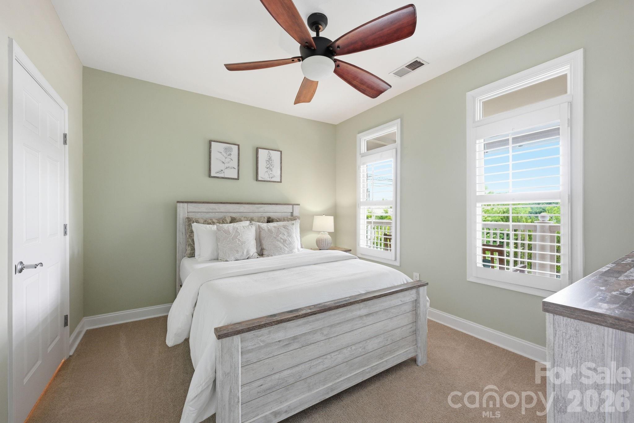 637 Williamson Road #306 — Mooresville