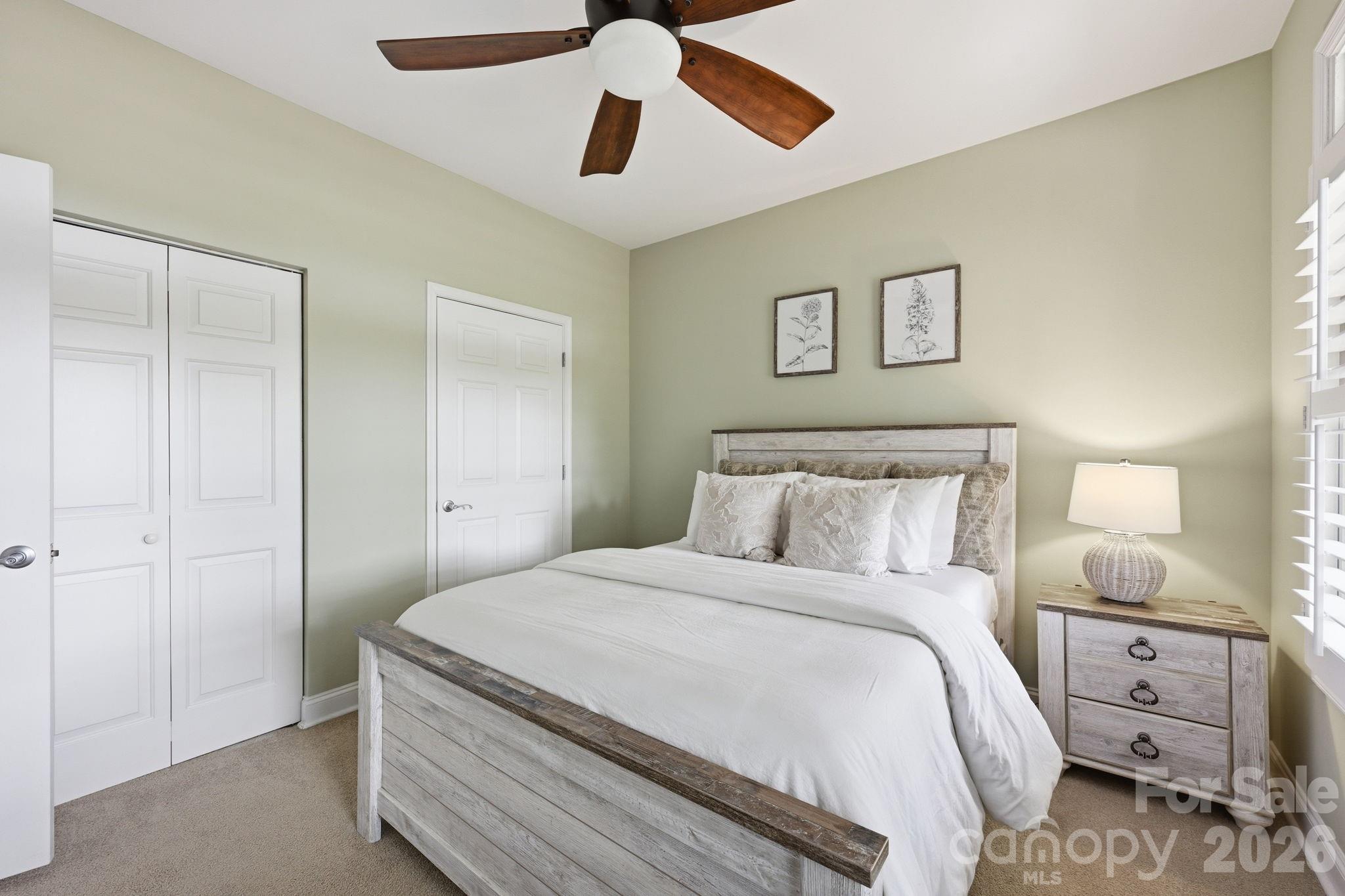 637 Williamson Road #306 — Mooresville