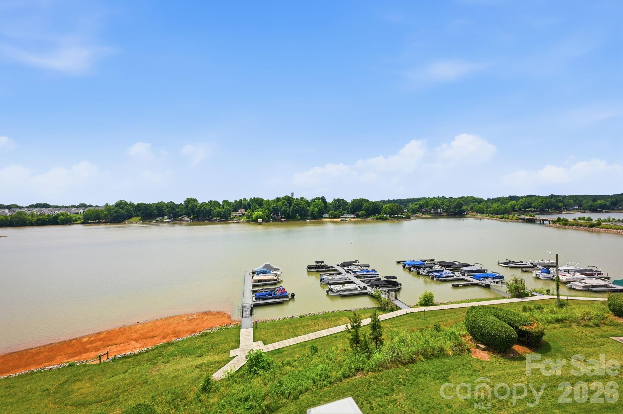 637 Williamson Road #306 — Mooresville