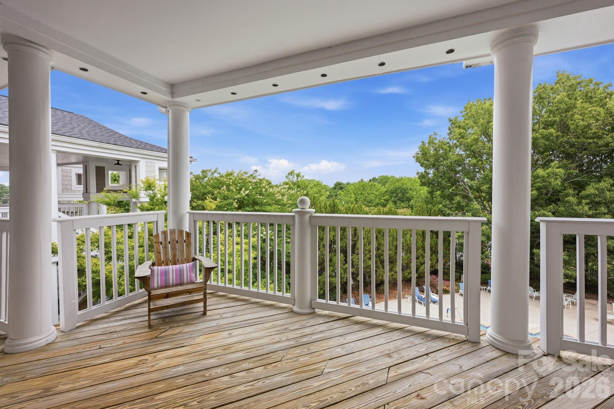 637 Williamson Road #306 — Mooresville