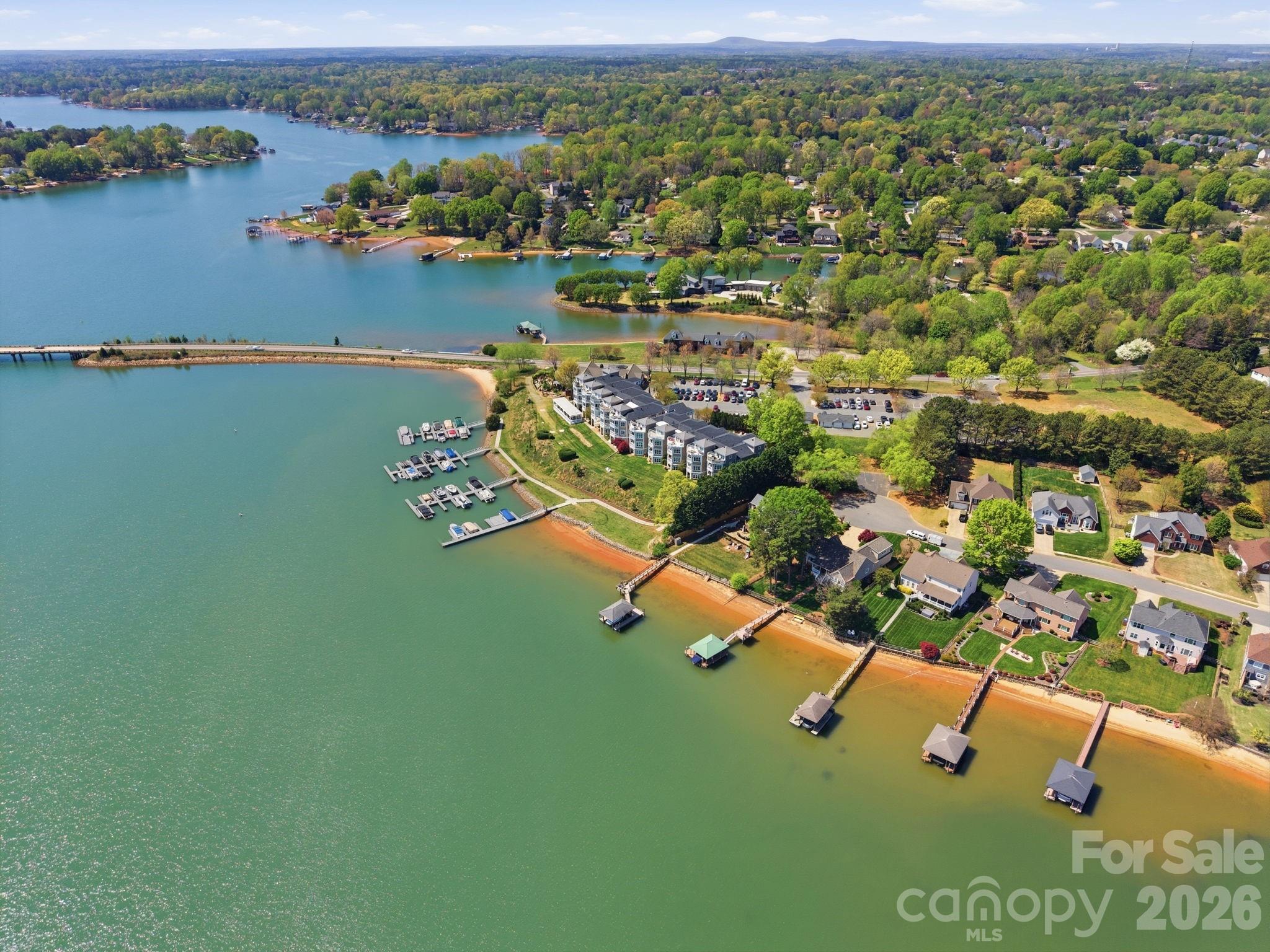 637 Williamson Road #306 — Mooresville