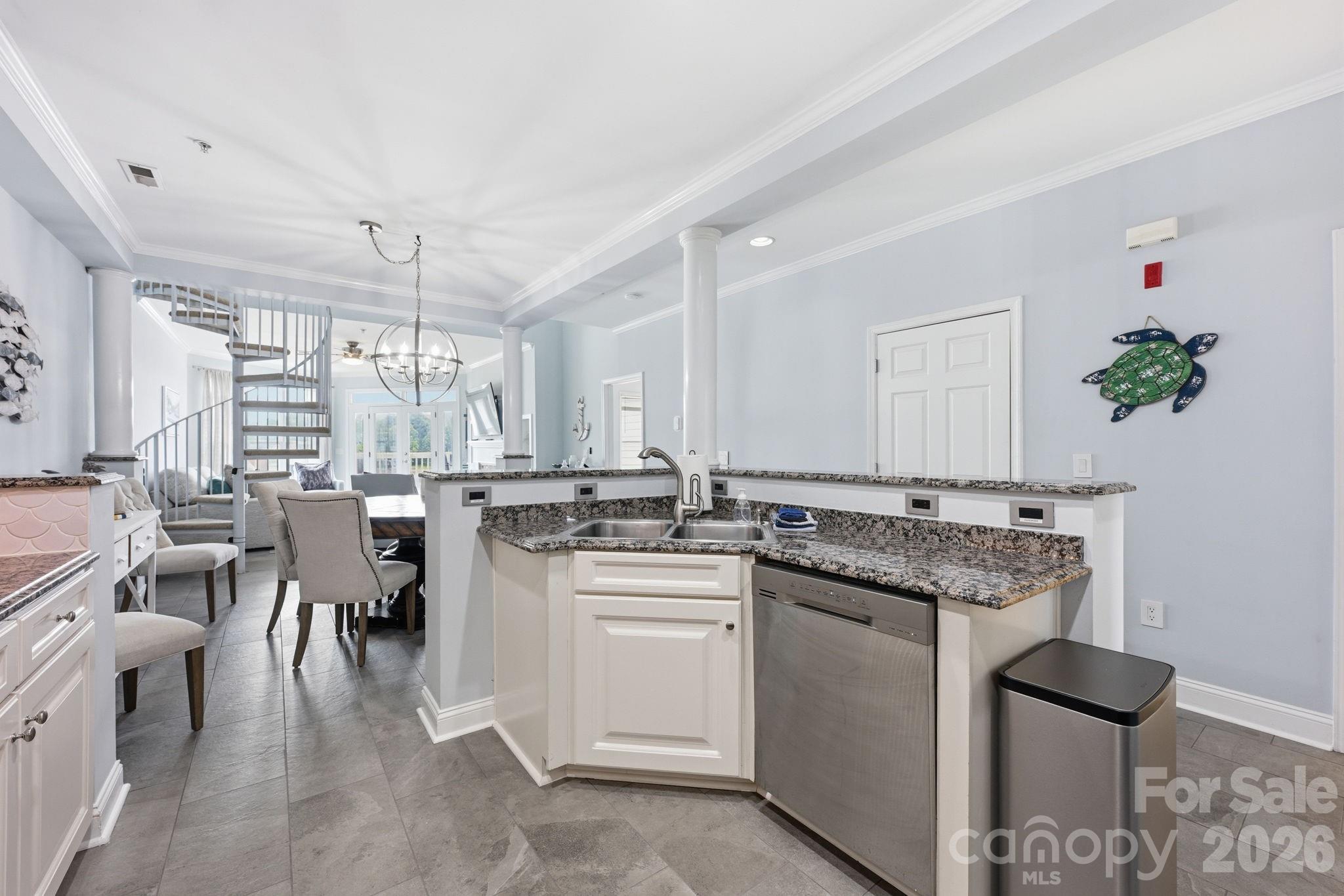 637 Williamson Road #306 — Mooresville