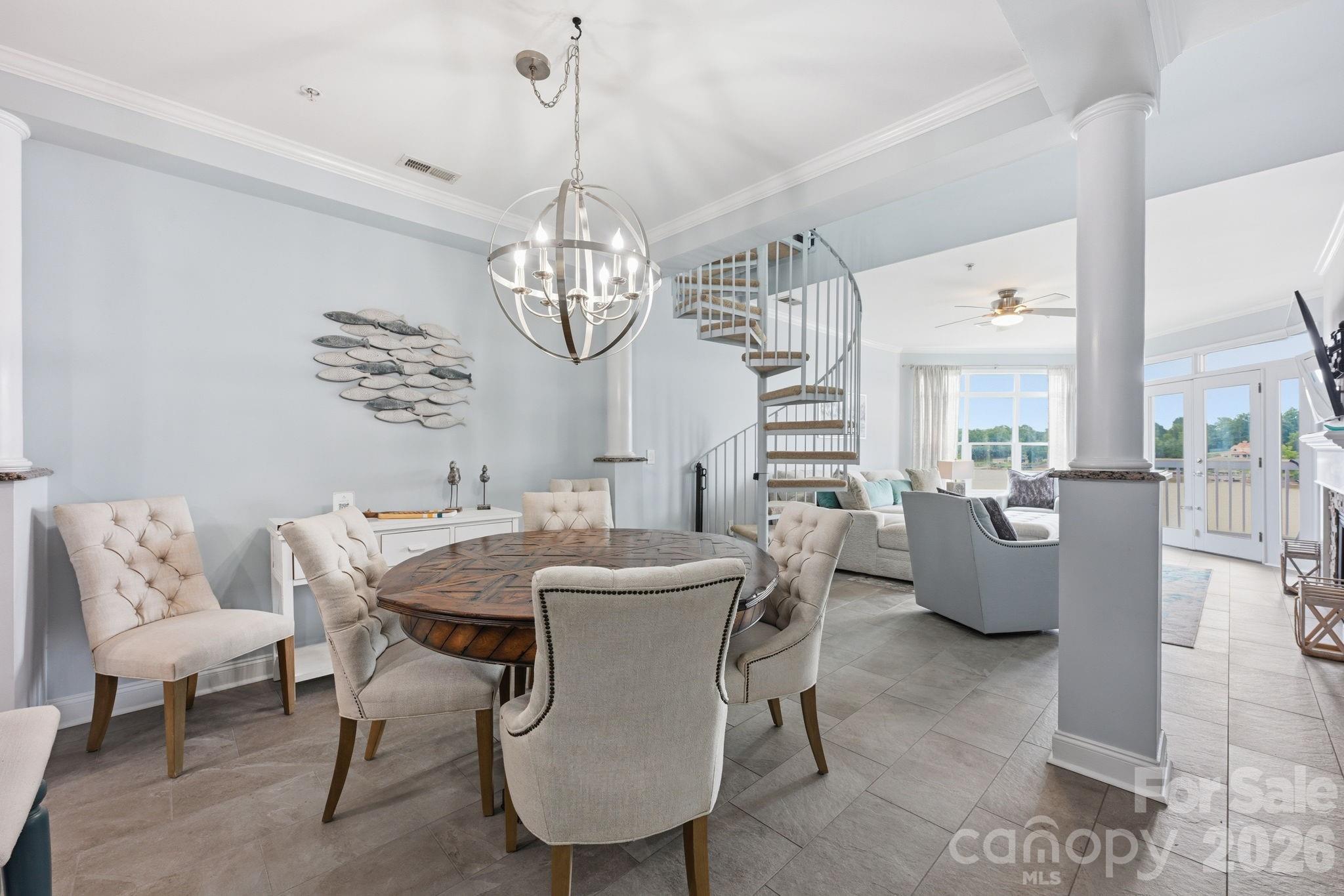 637 Williamson Road #306 — Mooresville