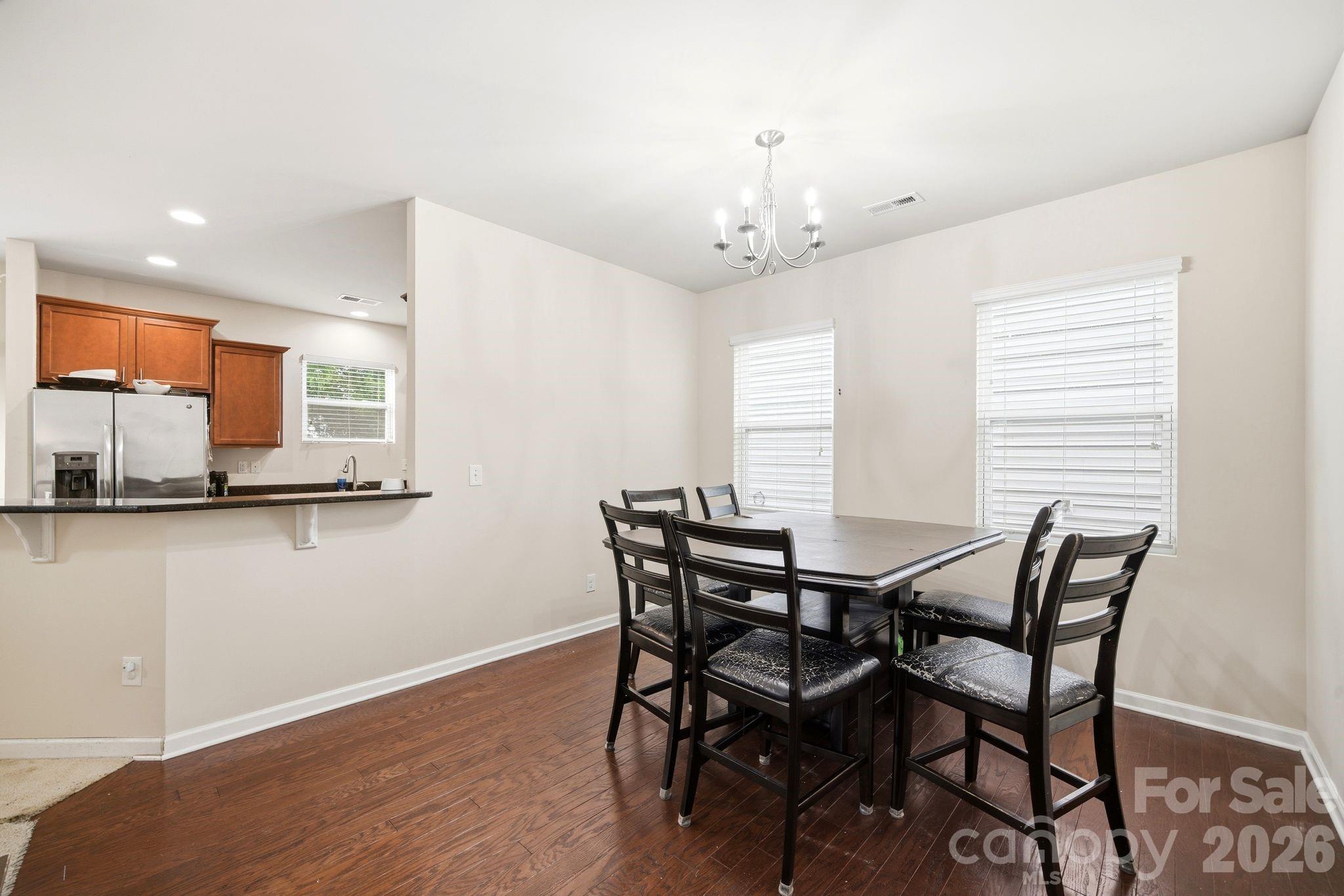 504 Knothole Lane — Charlotte