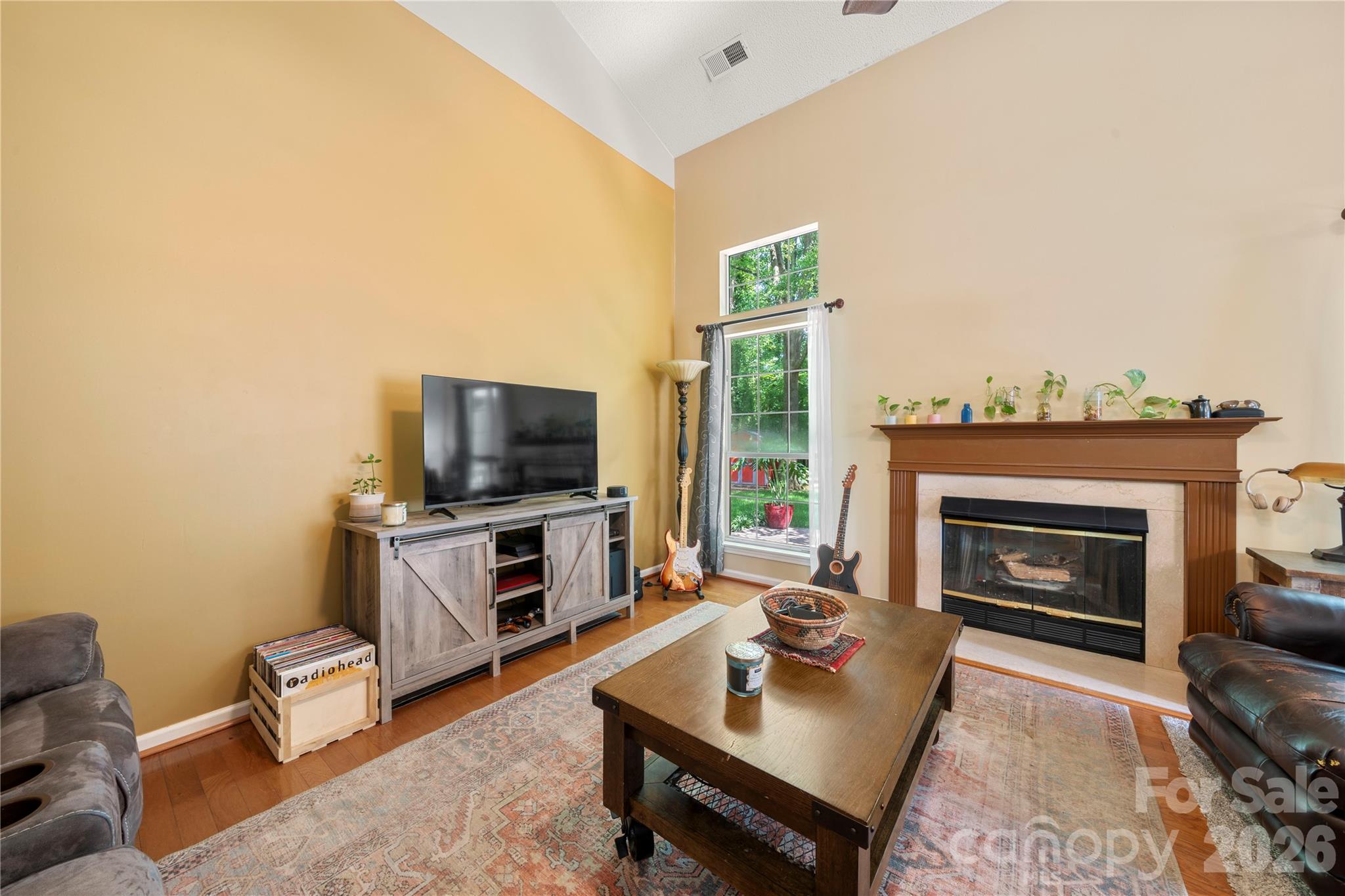 8411 Red Cypress Court — Charlotte