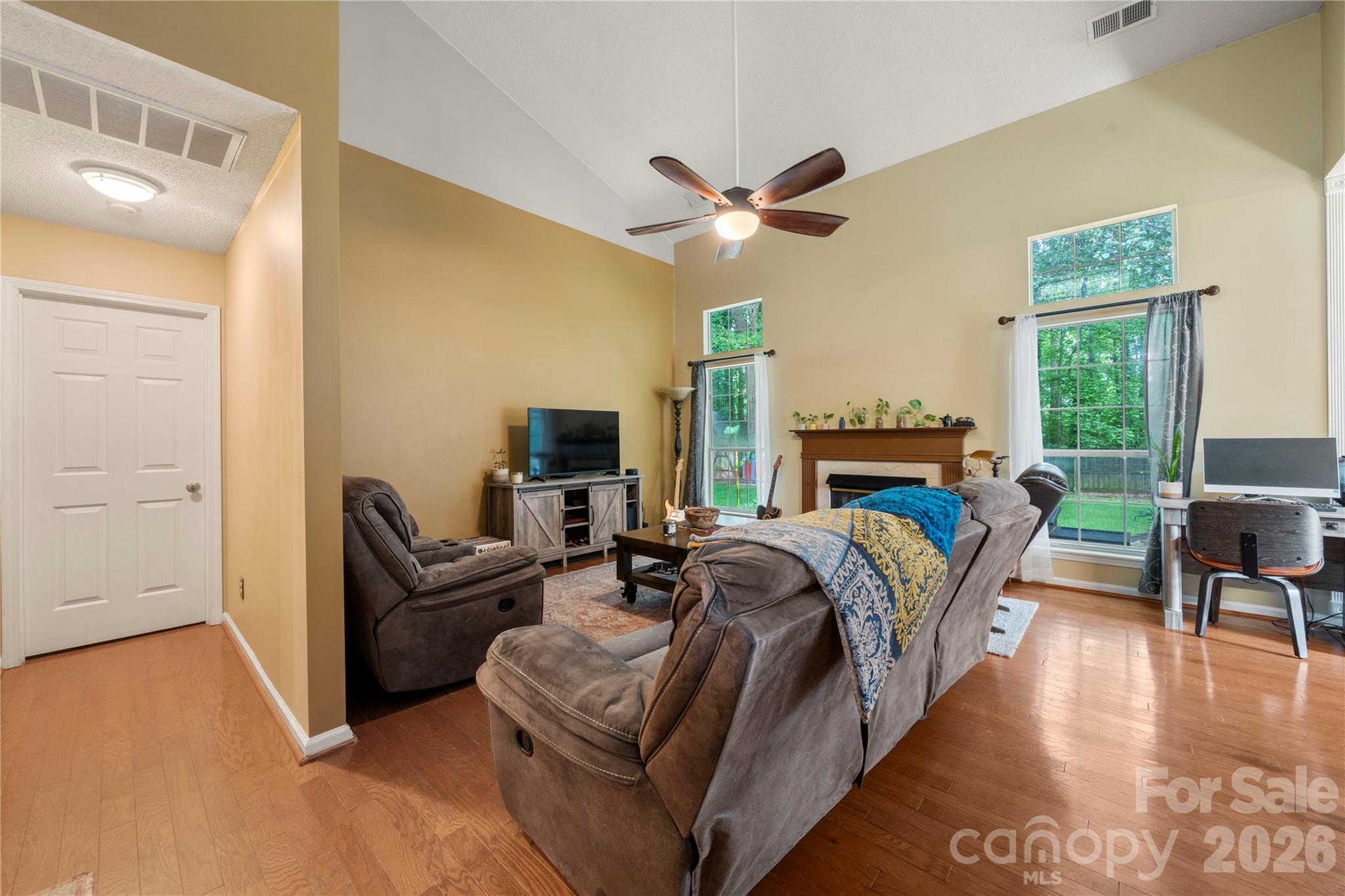 8411 Red Cypress Court — Charlotte
