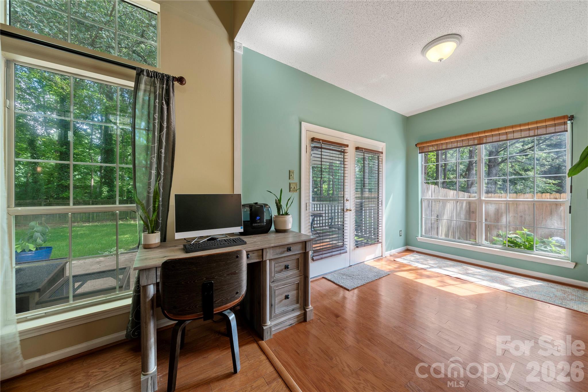8411 Red Cypress Court — Charlotte