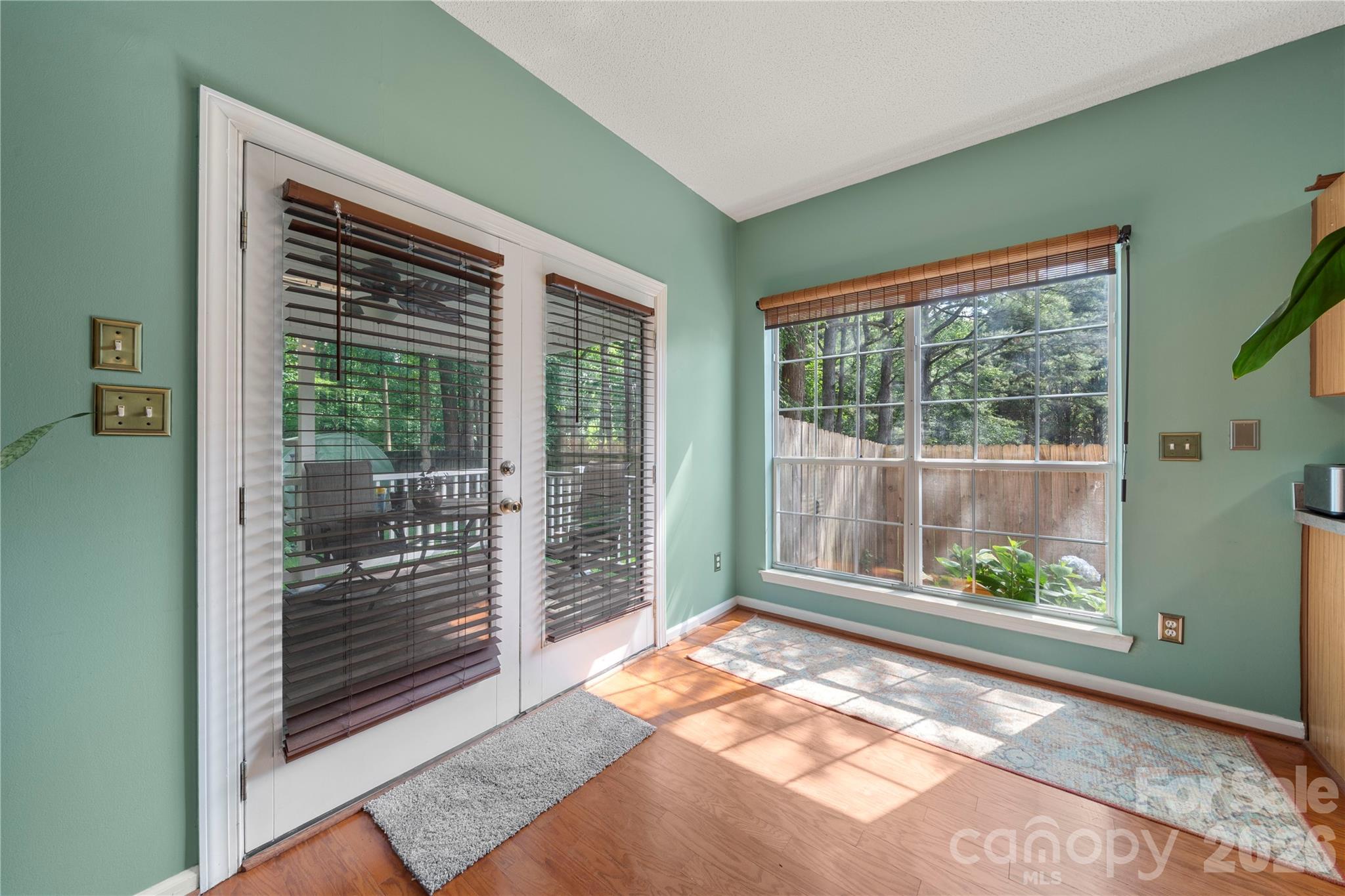 8411 Red Cypress Court — Charlotte