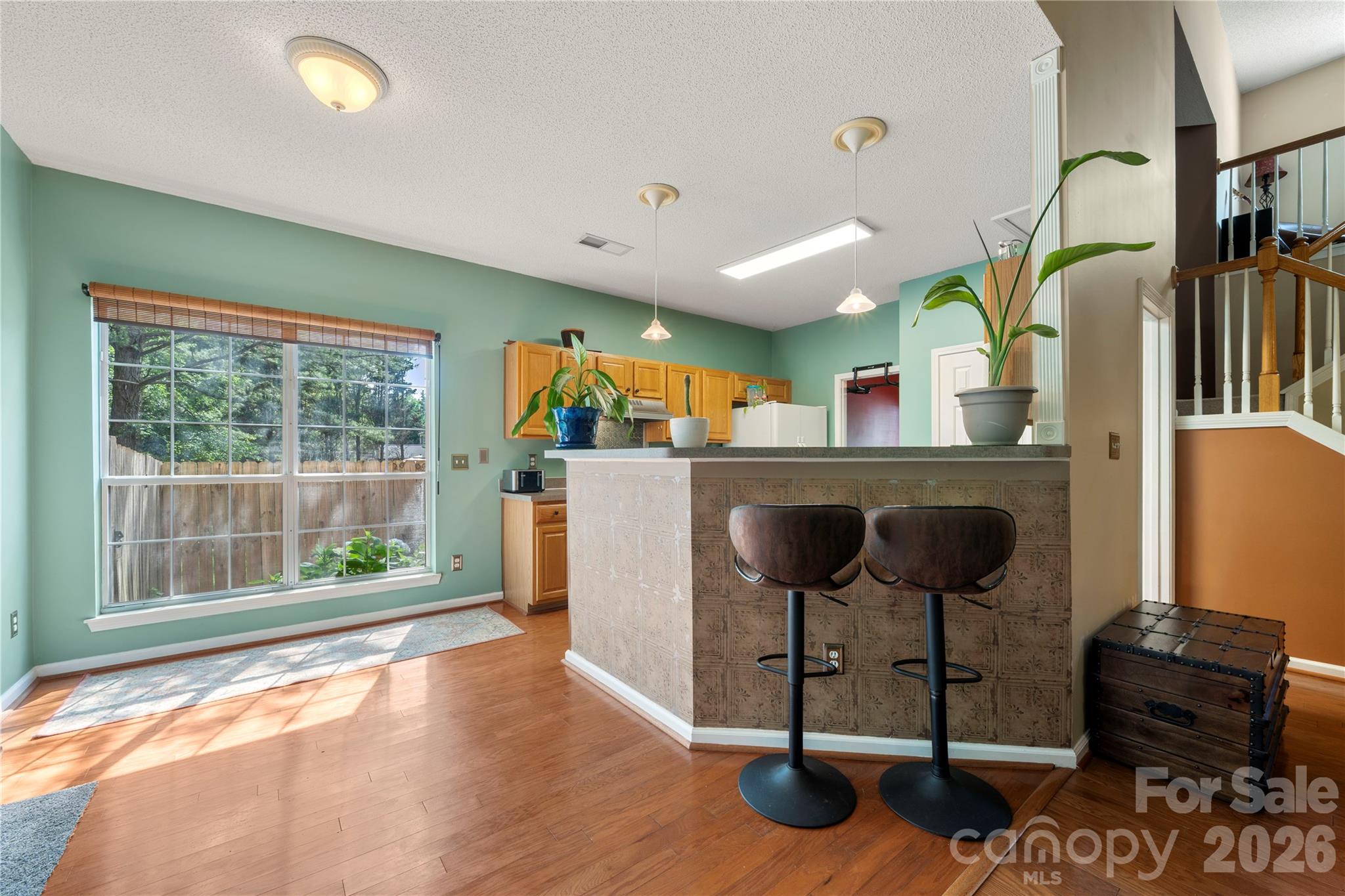 8411 Red Cypress Court — Charlotte