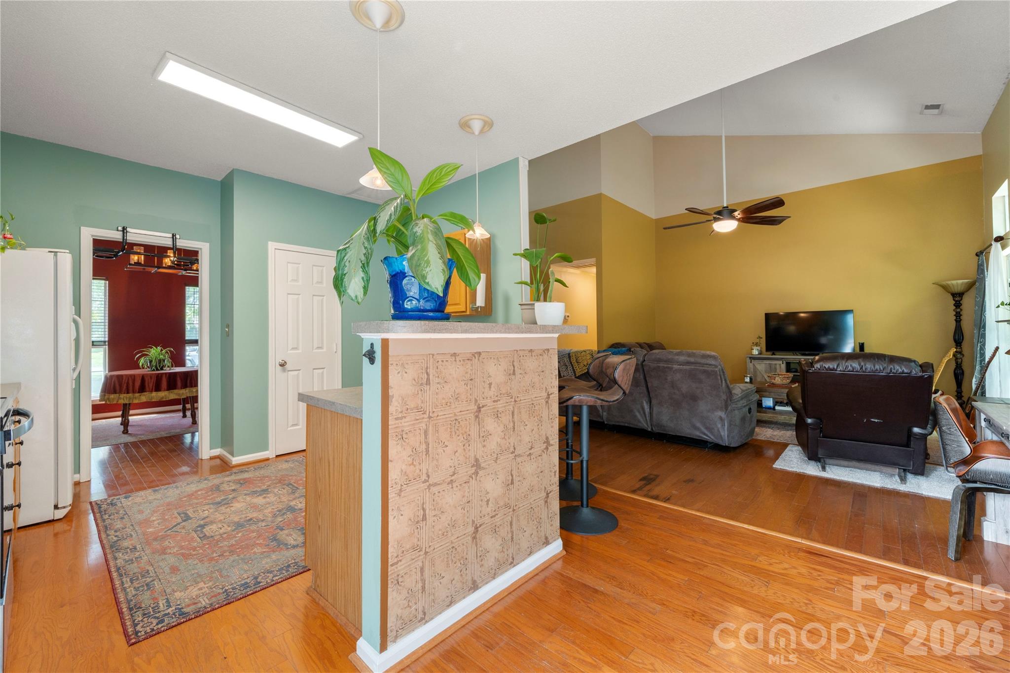 8411 Red Cypress Court — Charlotte