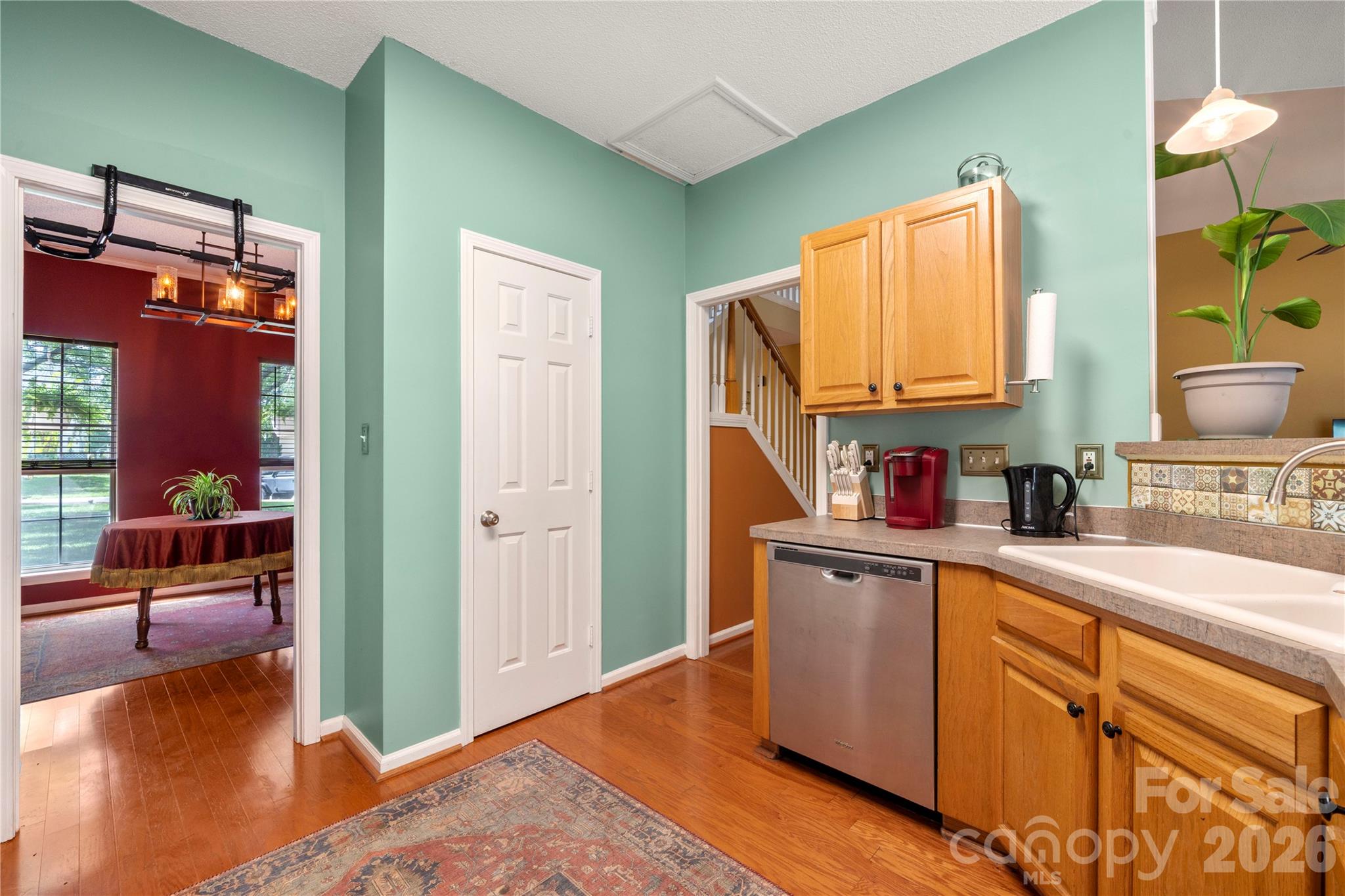 8411 Red Cypress Court — Charlotte