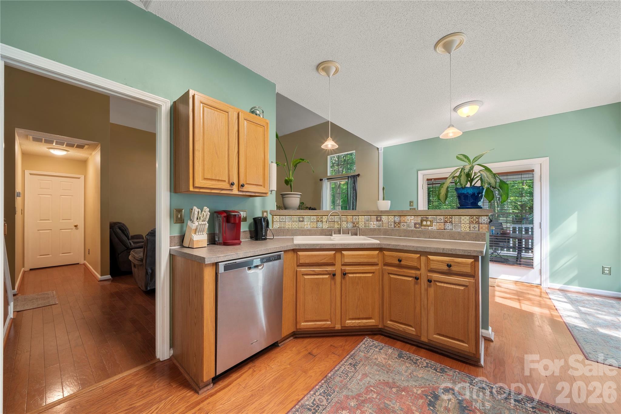 8411 Red Cypress Court — Charlotte