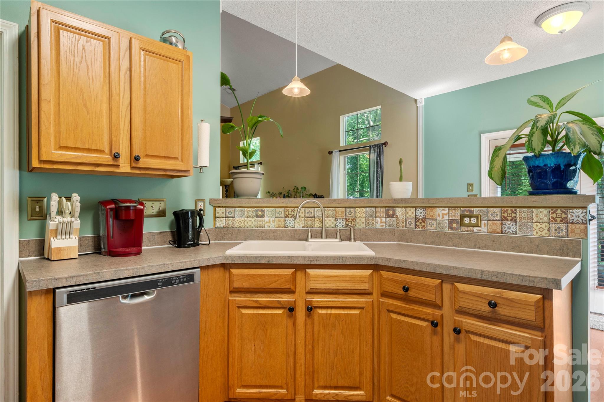 8411 Red Cypress Court — Charlotte