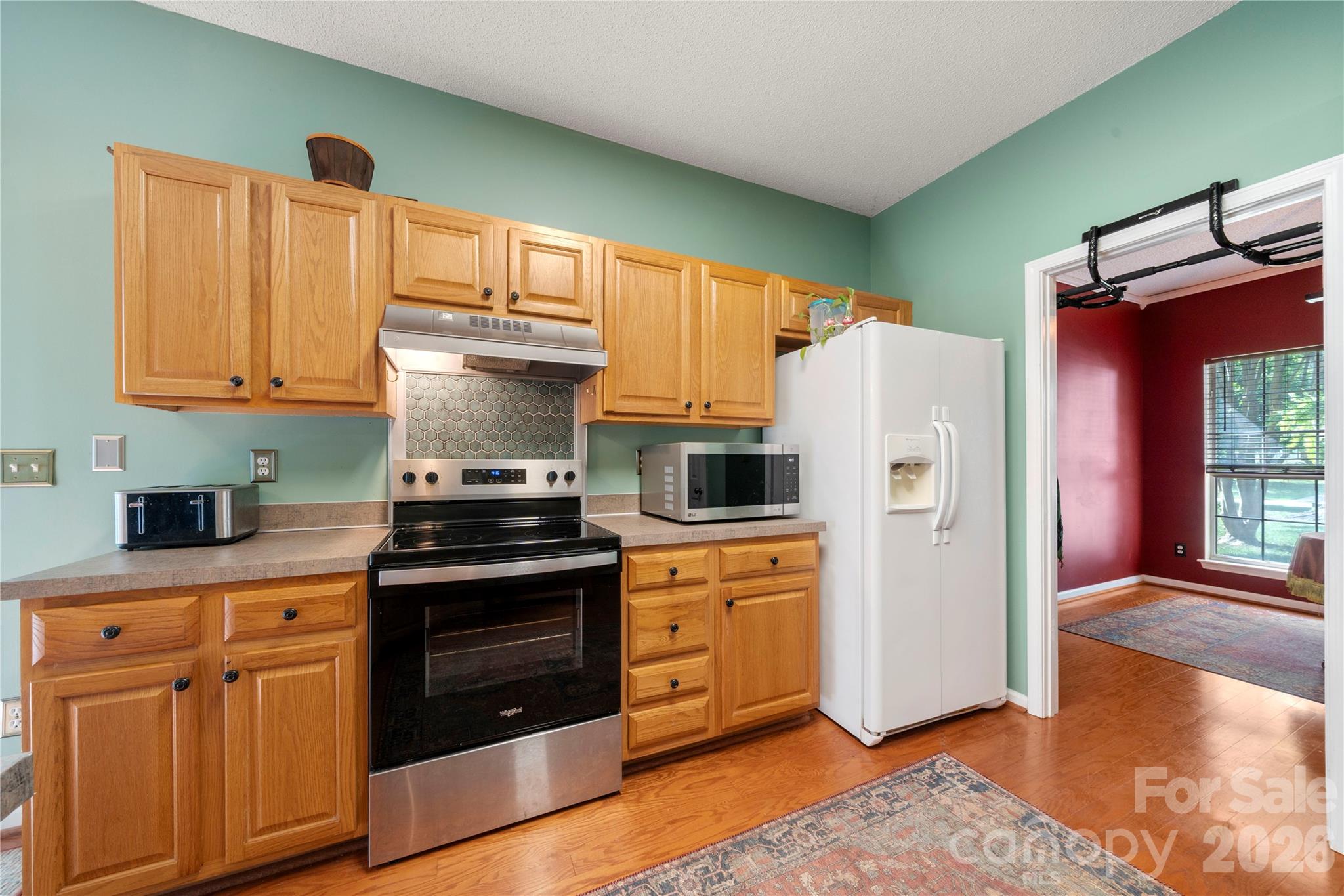 8411 Red Cypress Court — Charlotte