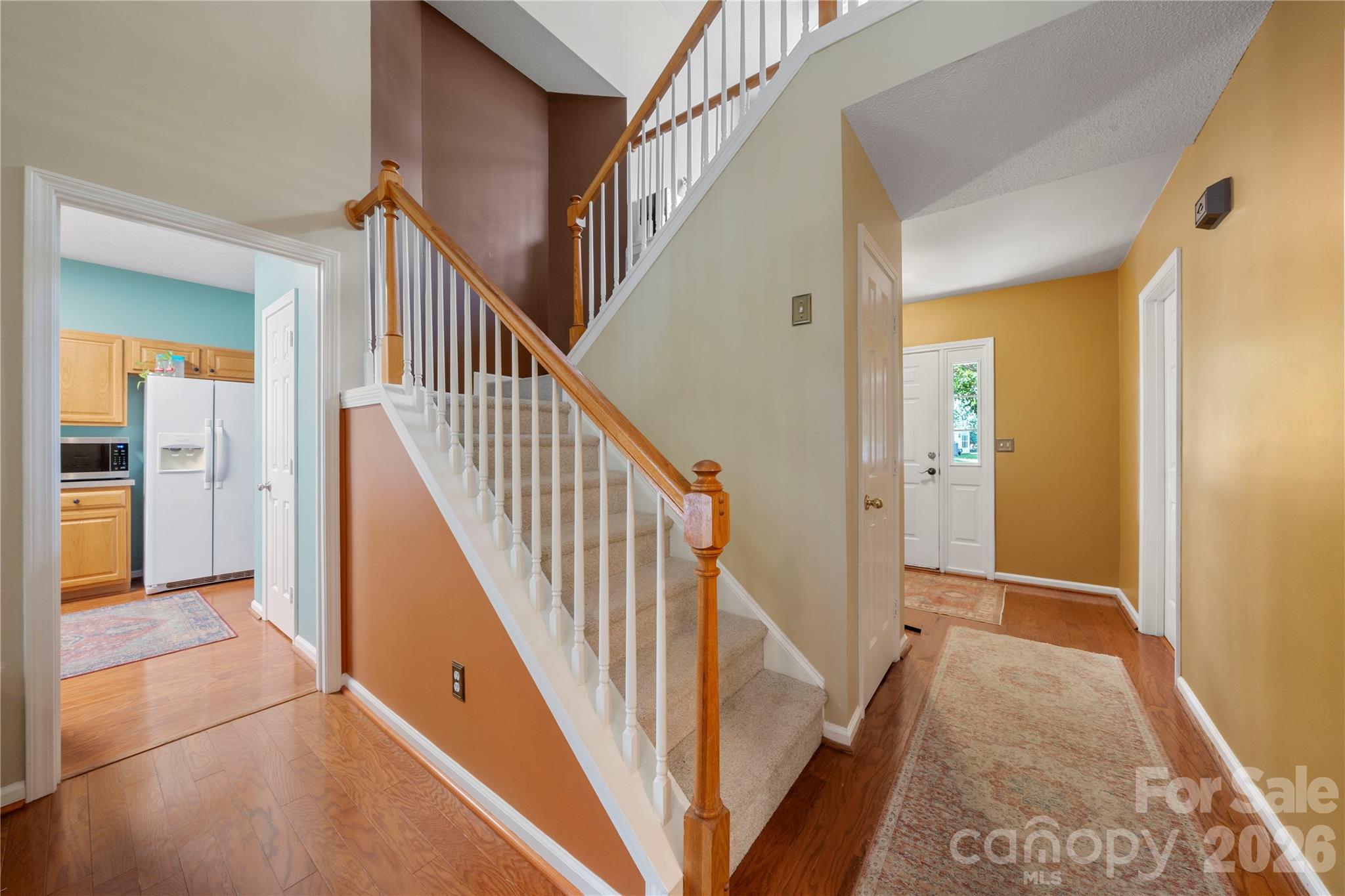 8411 Red Cypress Court — Charlotte