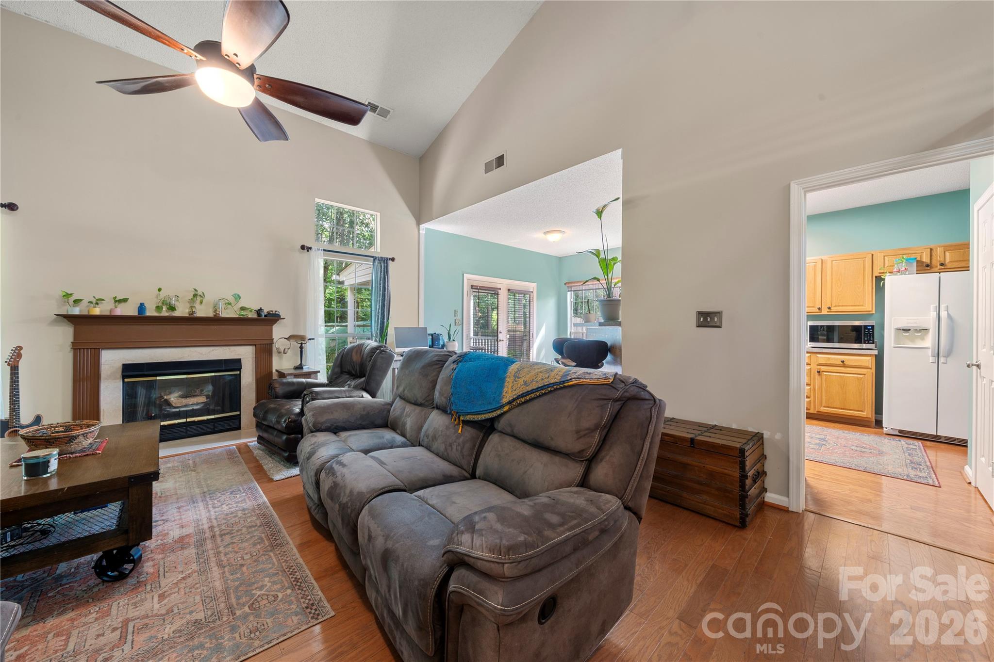 8411 Red Cypress Court — Charlotte