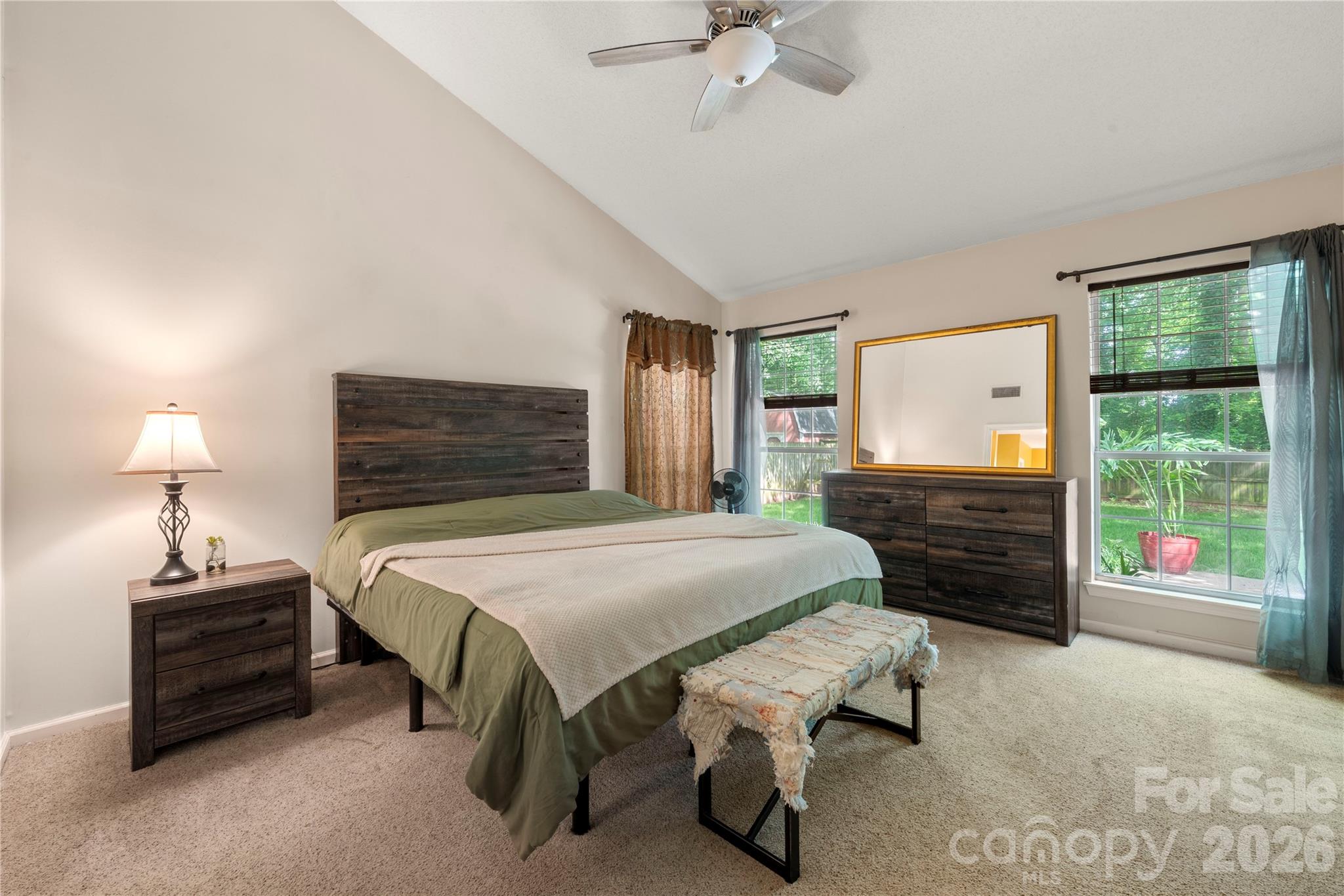 8411 Red Cypress Court — Charlotte