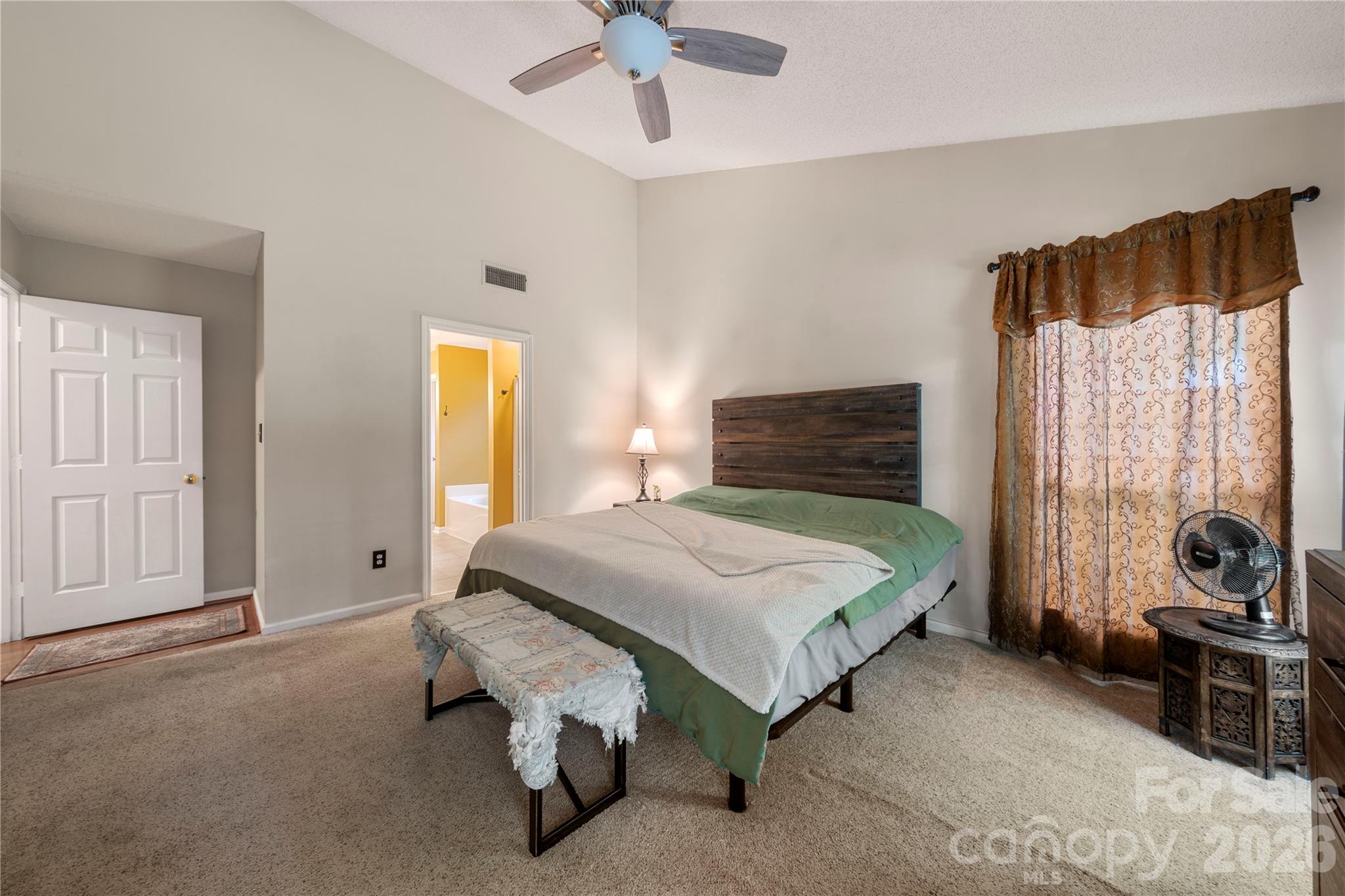 8411 Red Cypress Court — Charlotte
