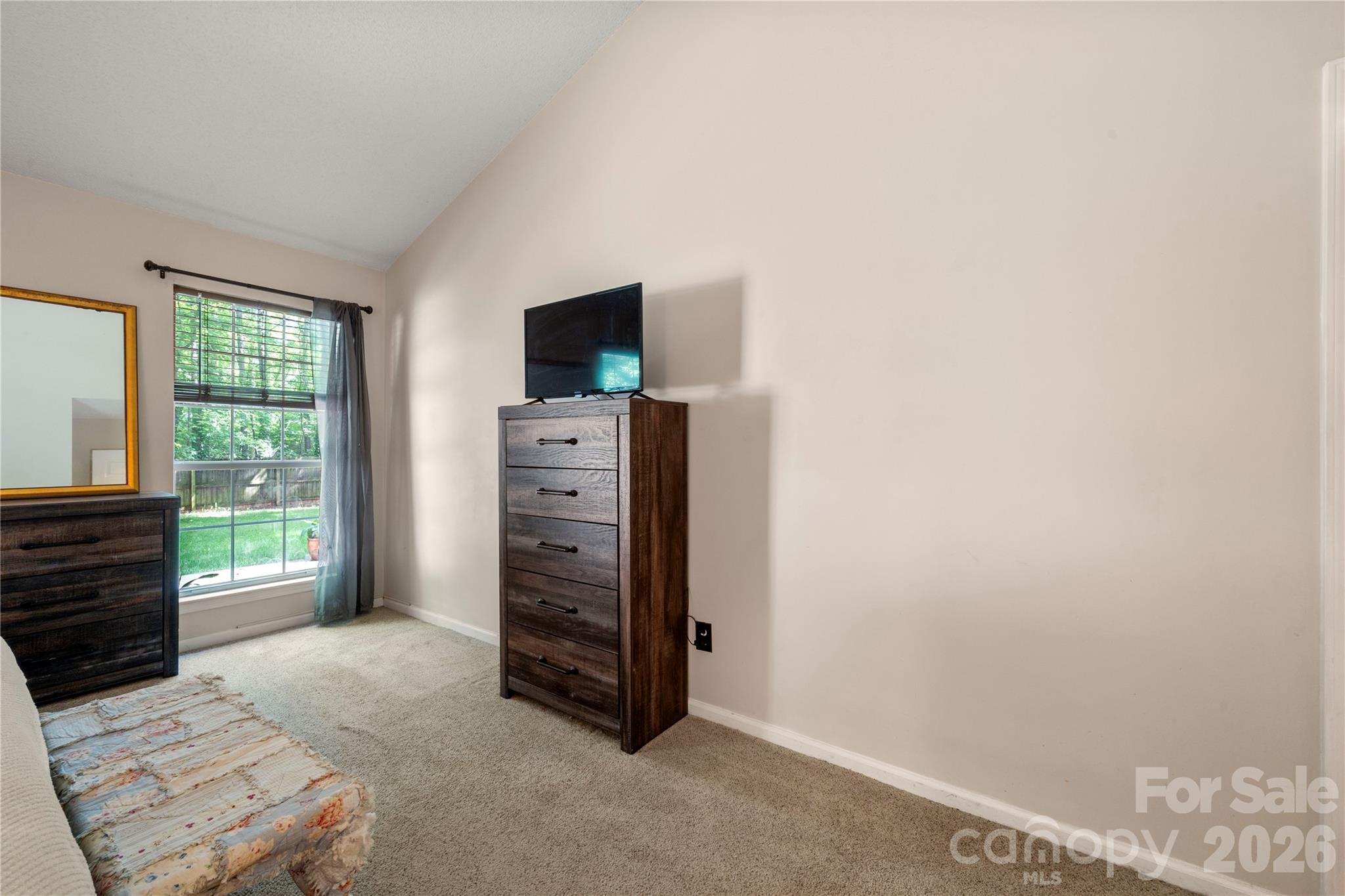 8411 Red Cypress Court — Charlotte