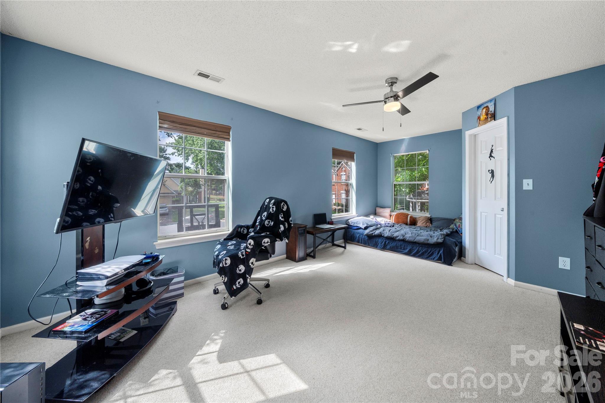 8411 Red Cypress Court — Charlotte