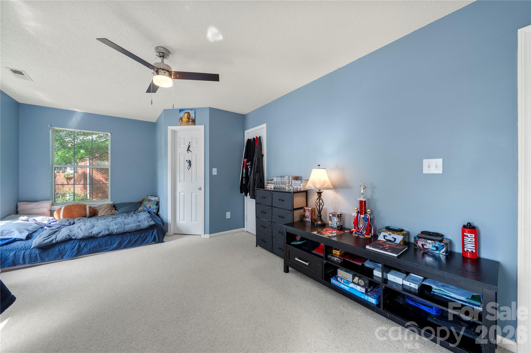 8411 Red Cypress Court — Charlotte