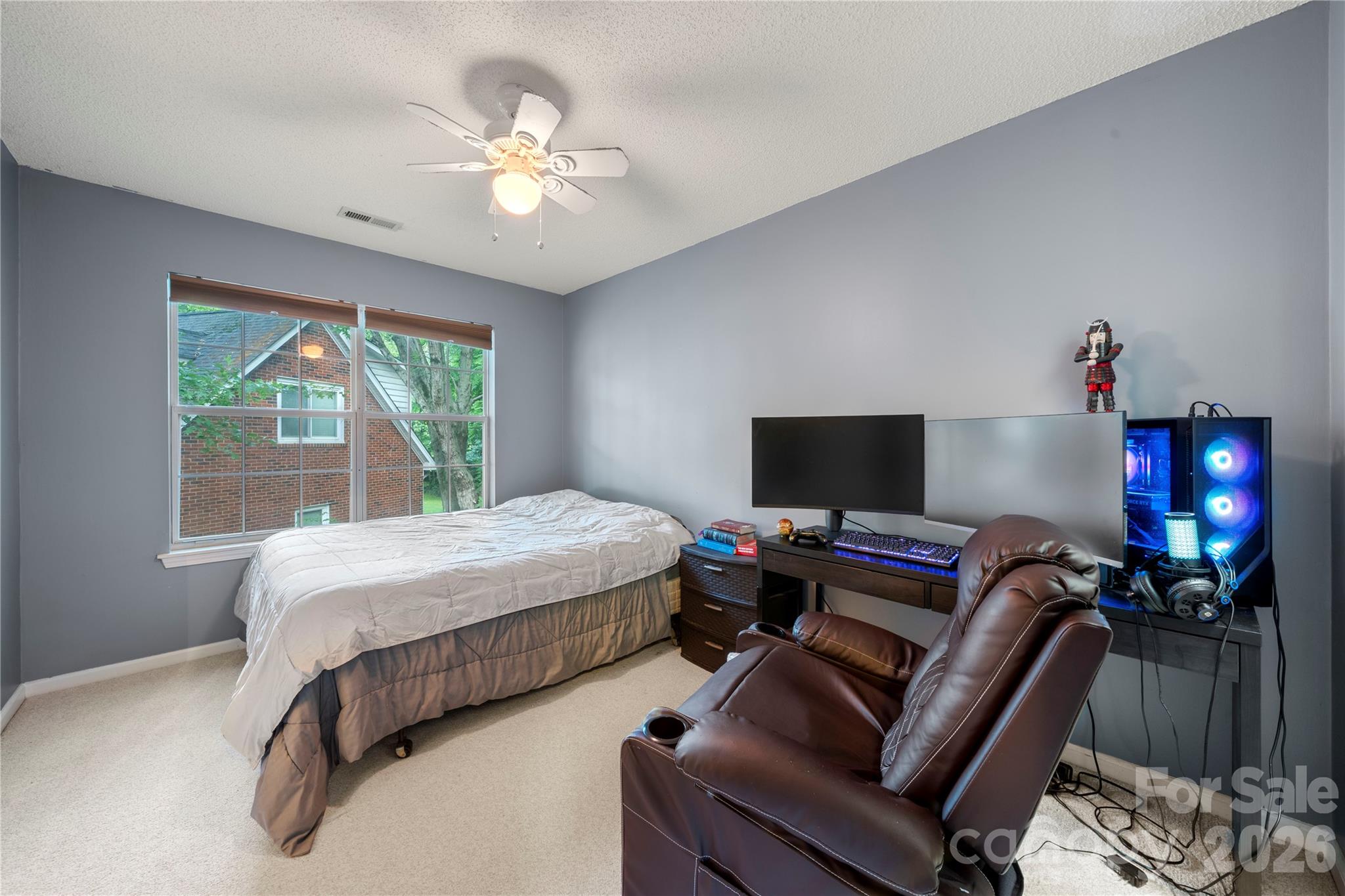 8411 Red Cypress Court — Charlotte