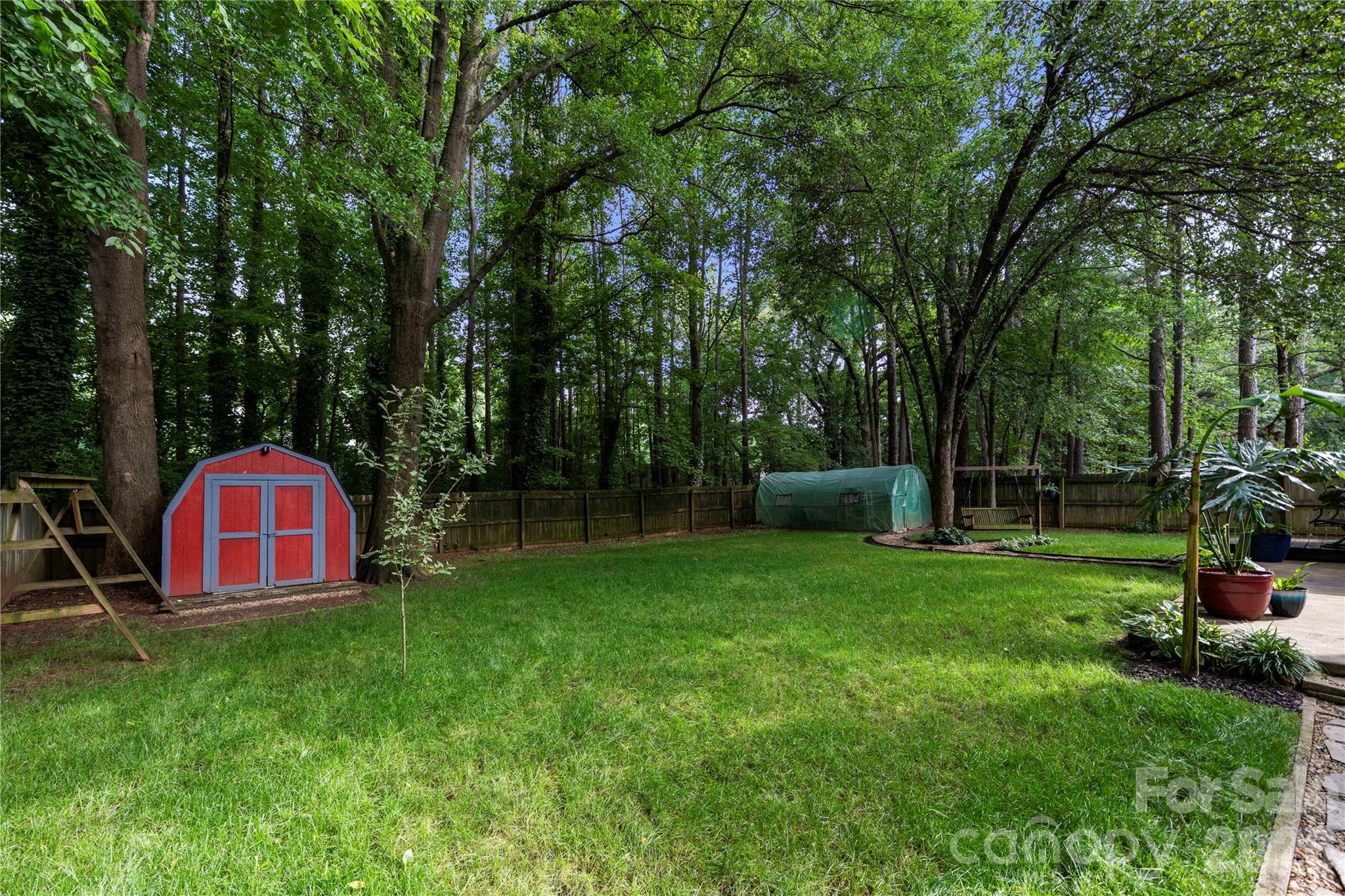 8411 Red Cypress Court — Charlotte