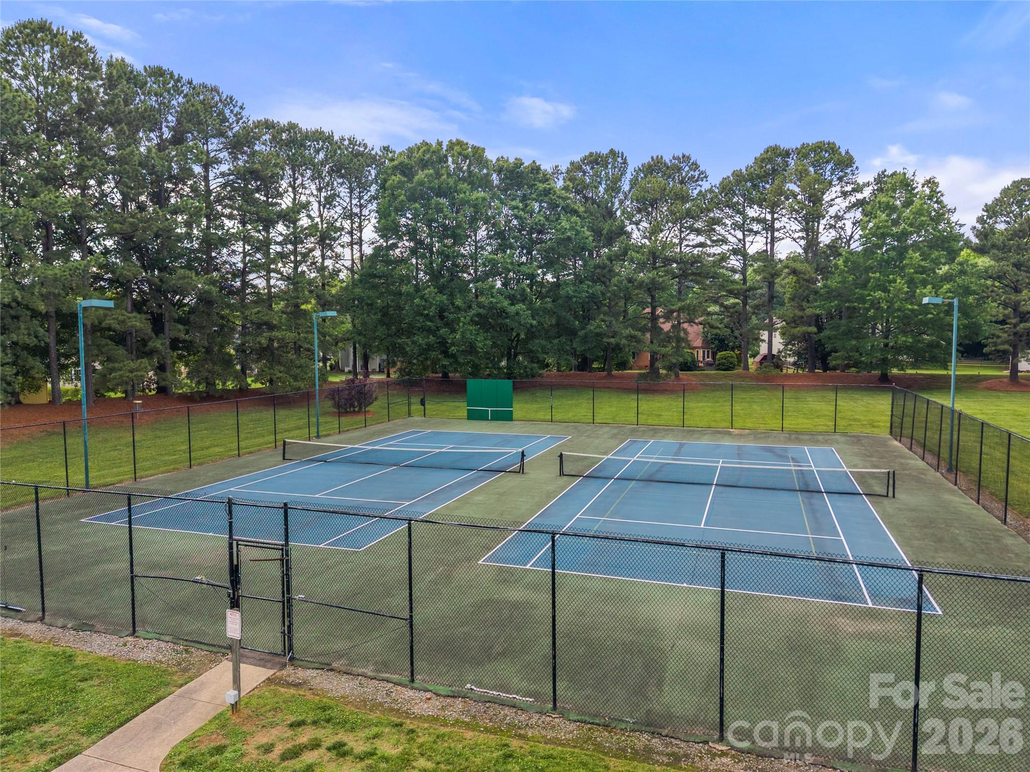 8411 Red Cypress Court — Charlotte