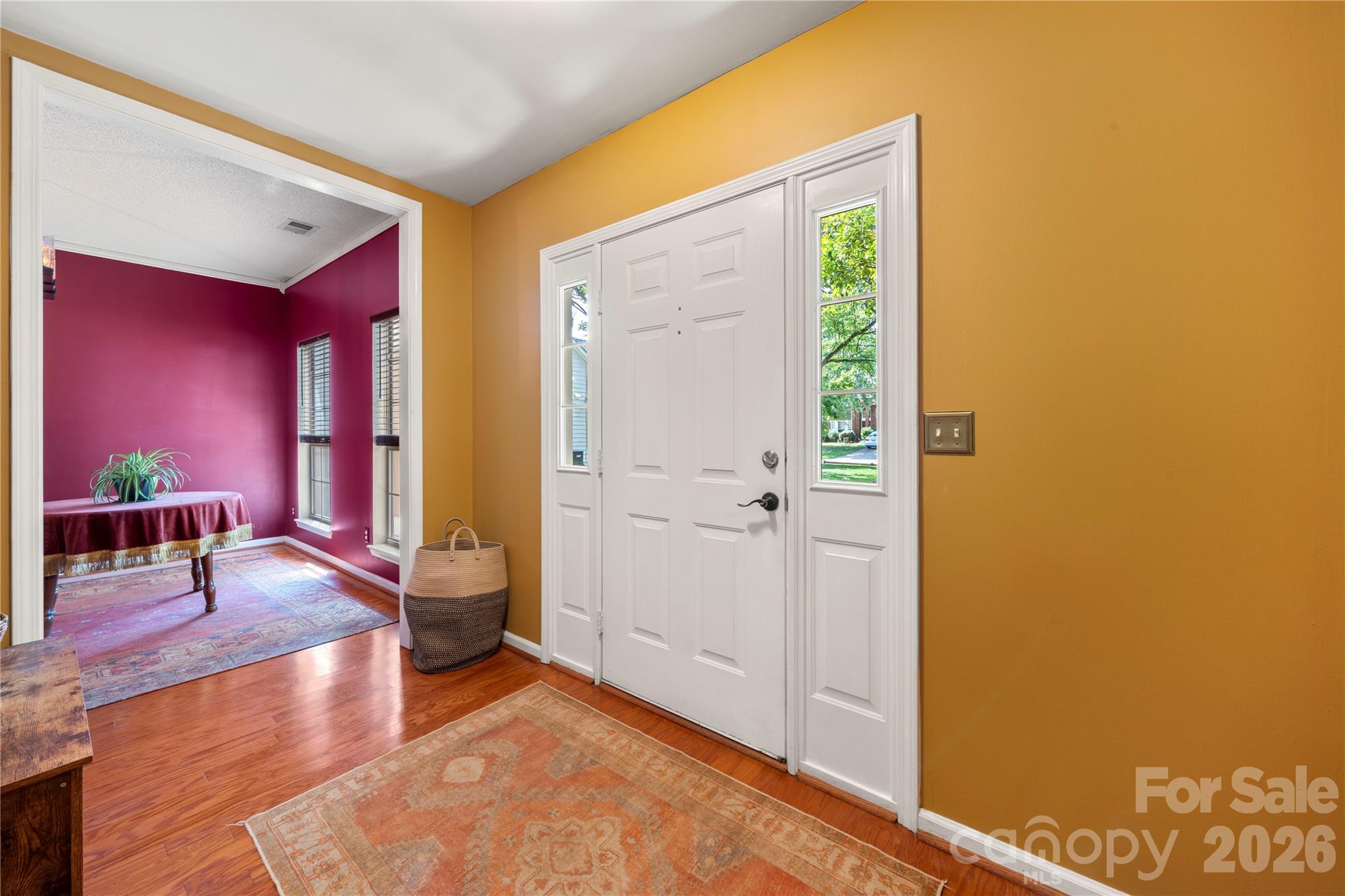 8411 Red Cypress Court — Charlotte