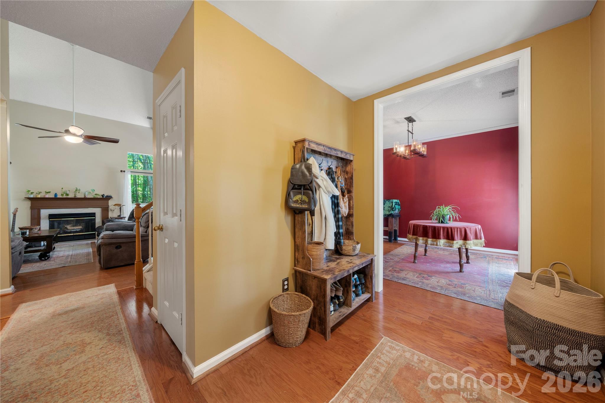 8411 Red Cypress Court — Charlotte