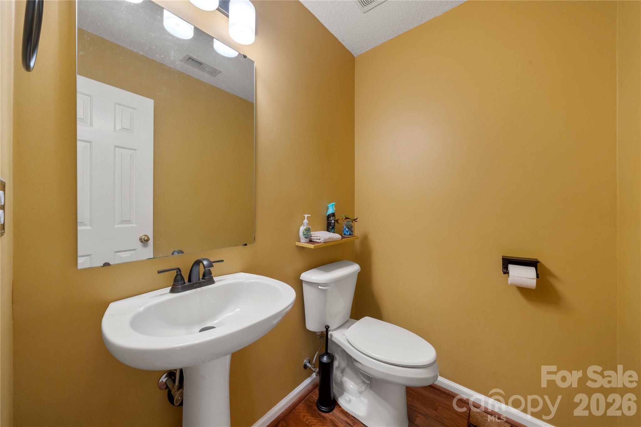 8411 Red Cypress Court — Charlotte