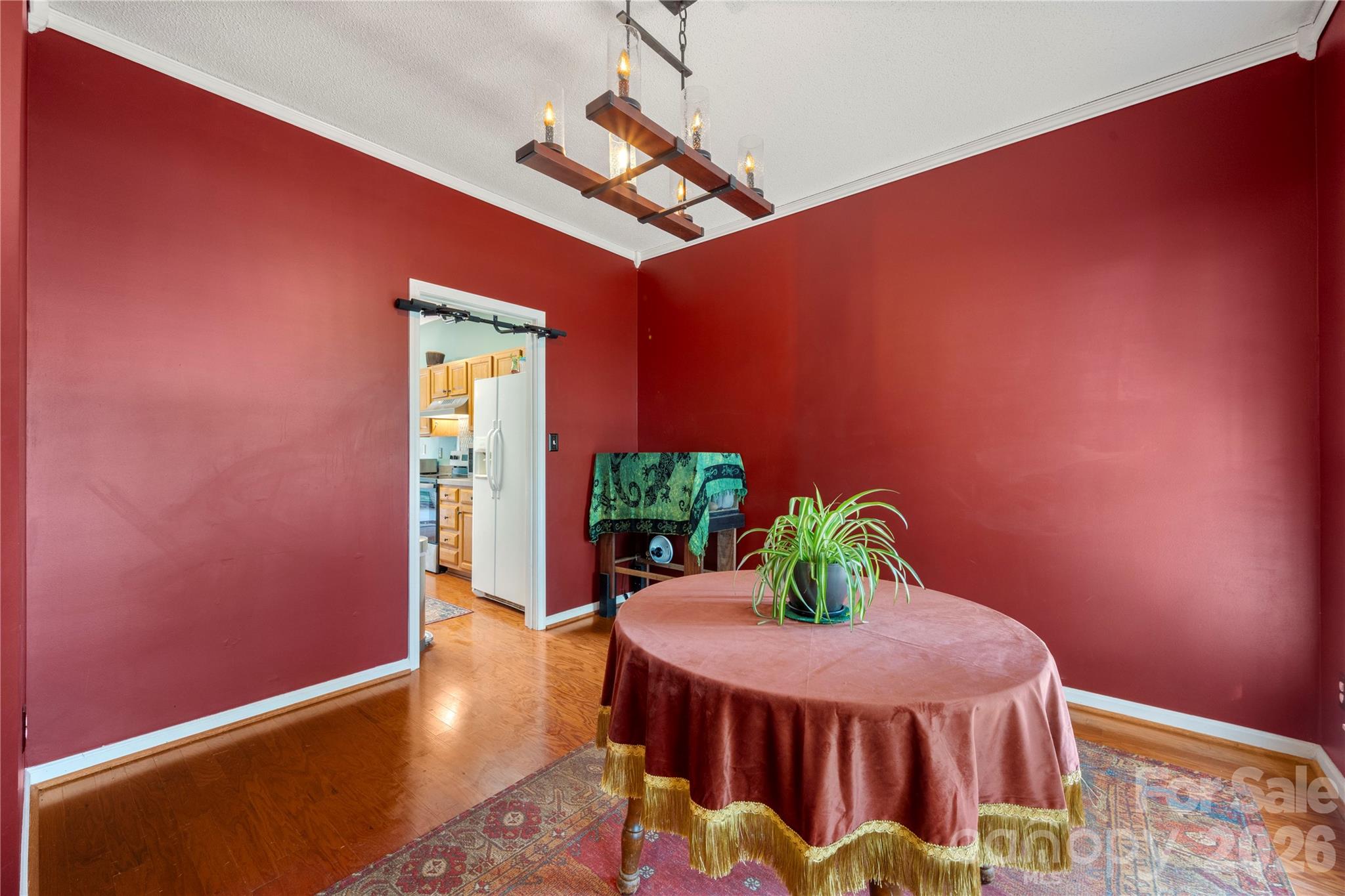 8411 Red Cypress Court — Charlotte