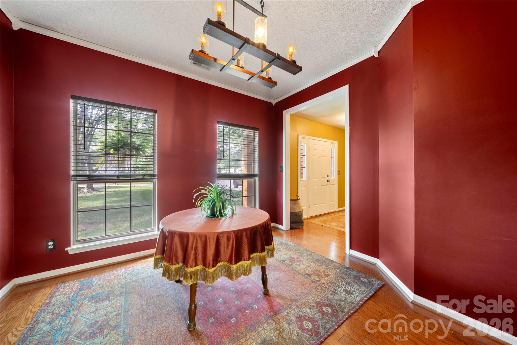 8411 Red Cypress Court — Charlotte