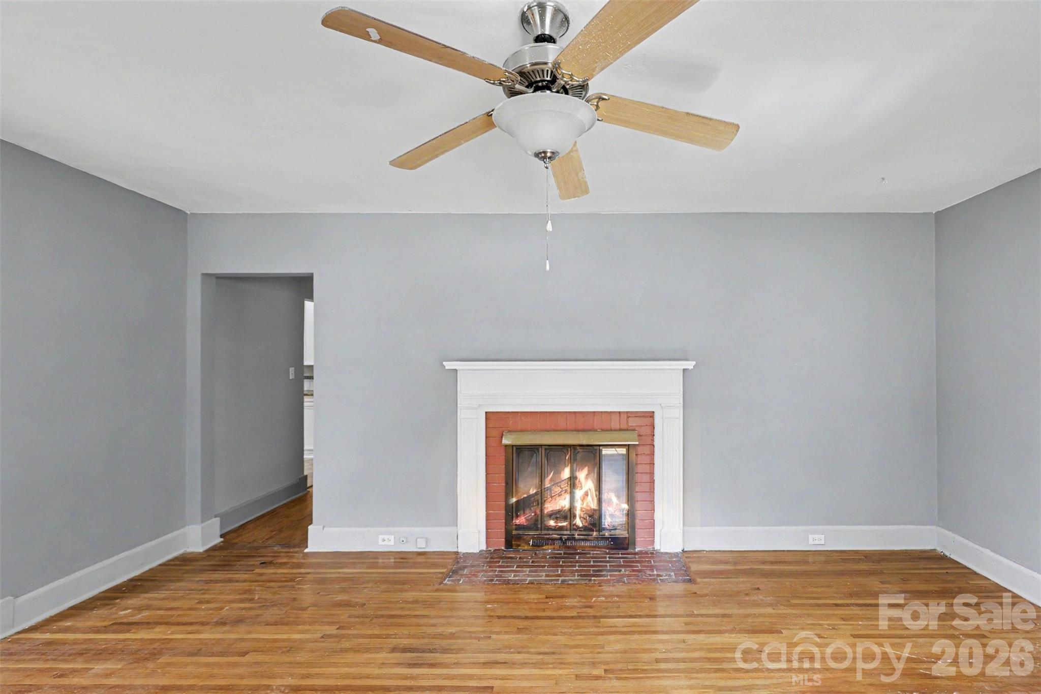 103 S Belvedere Avenue — Gastonia