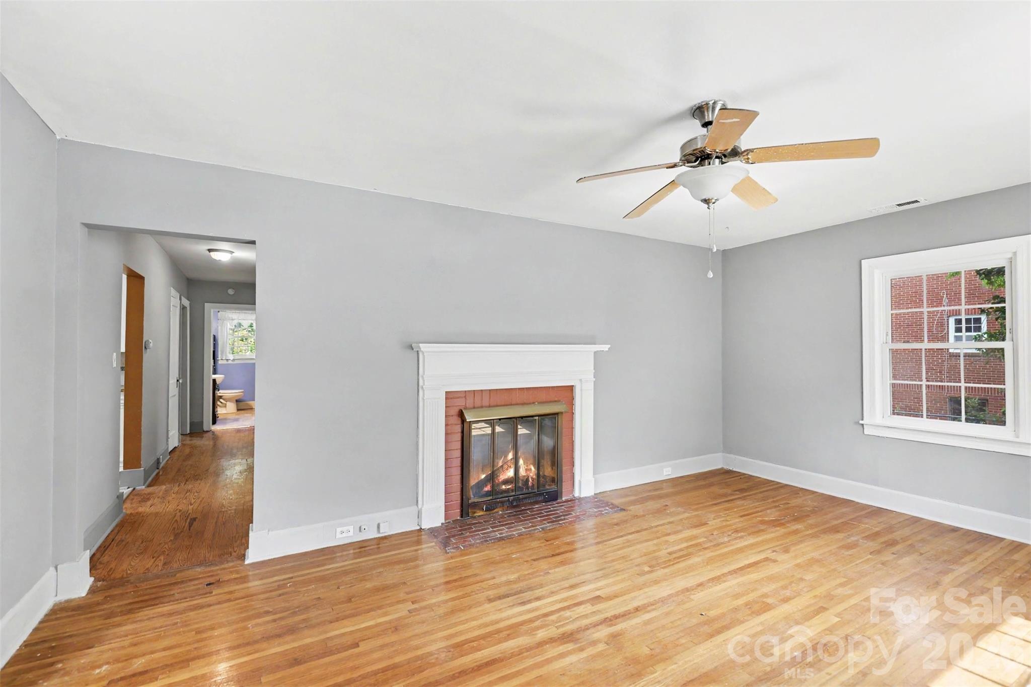 103 S Belvedere Avenue — Gastonia