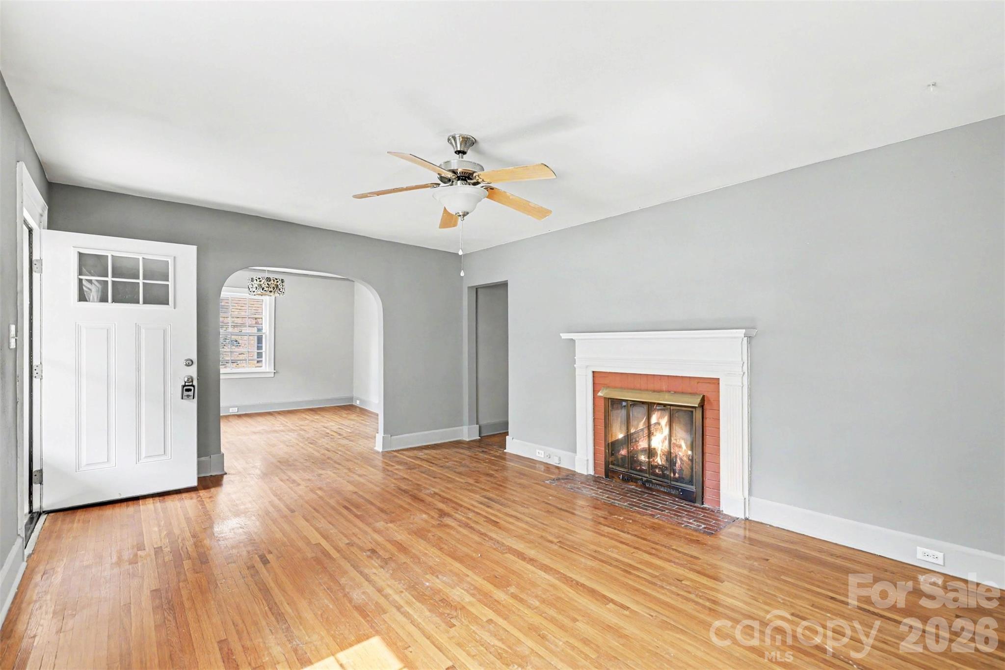 103 S Belvedere Avenue — Gastonia