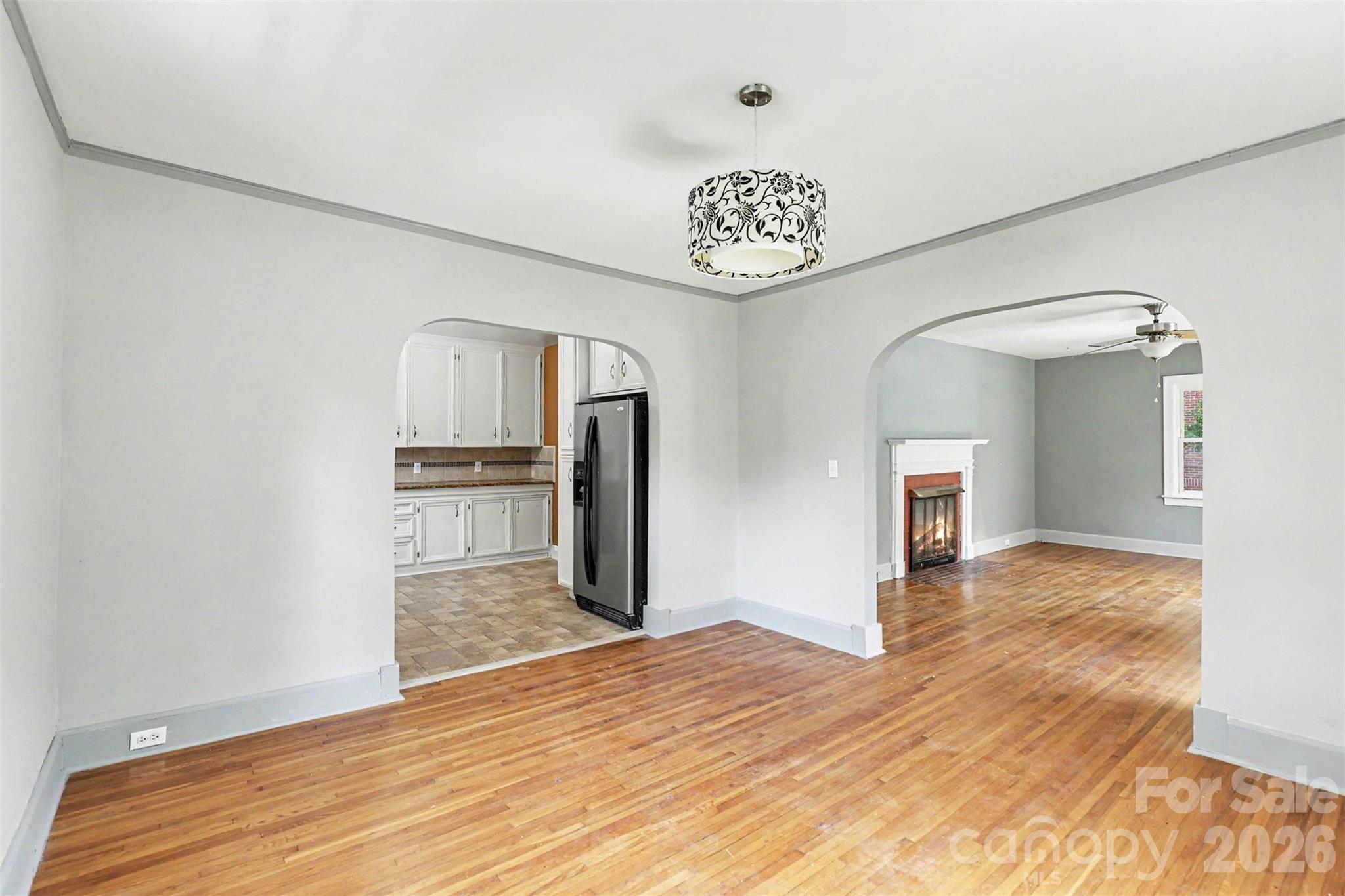 103 S Belvedere Avenue — Gastonia
