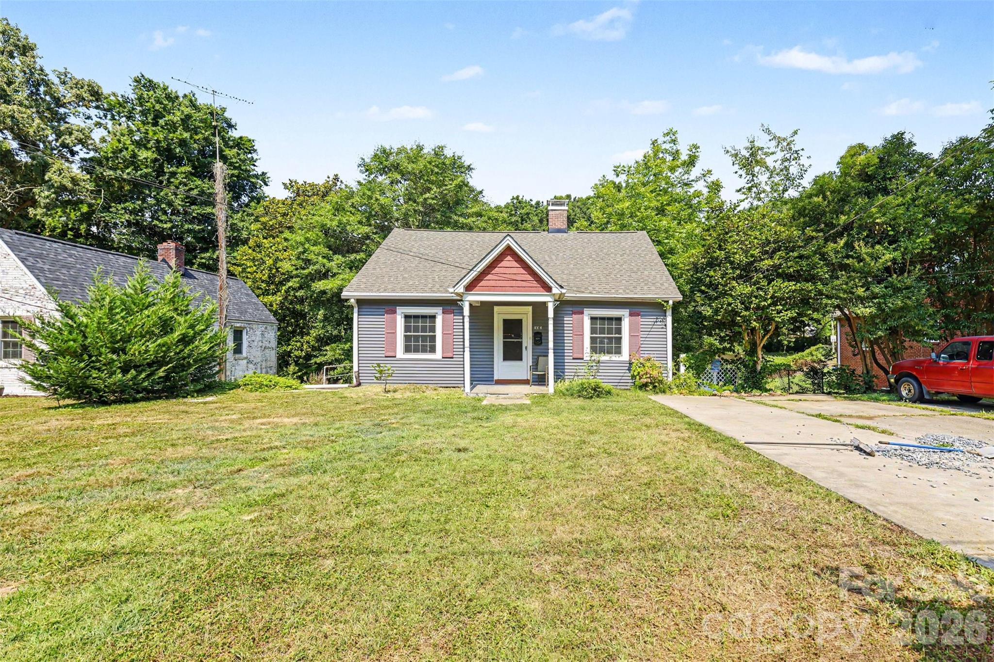 103 S Belvedere Avenue — Gastonia