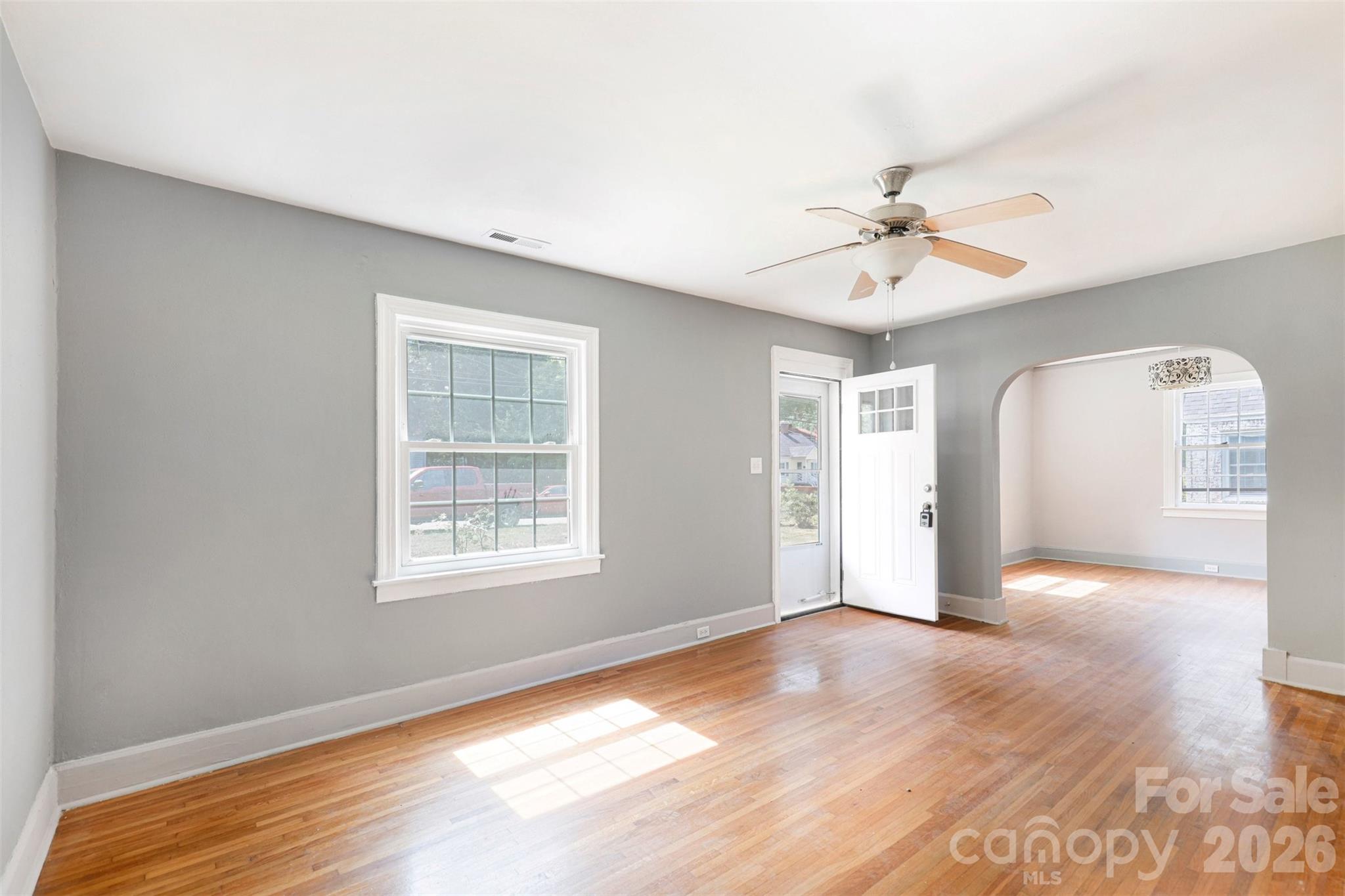 103 S Belvedere Avenue — Gastonia