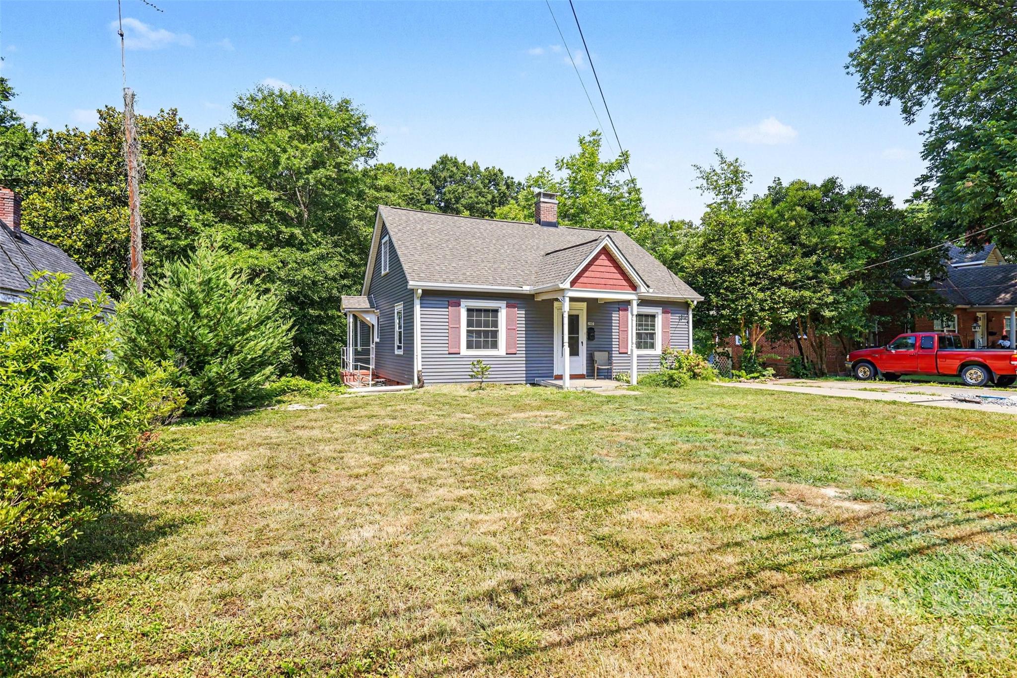 103 S Belvedere Avenue — Gastonia