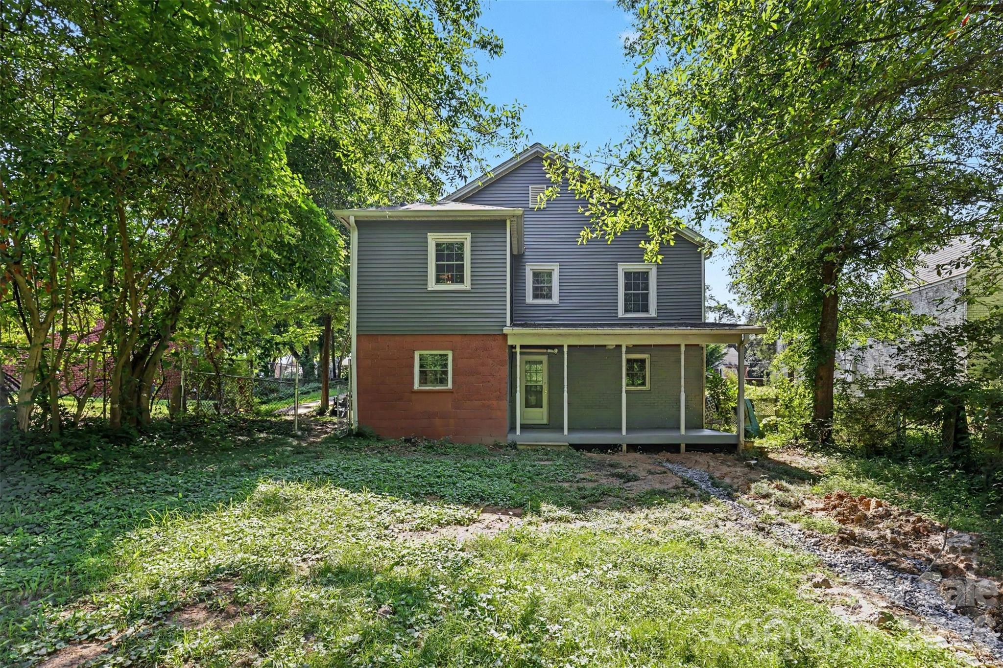 103 S Belvedere Avenue — Gastonia