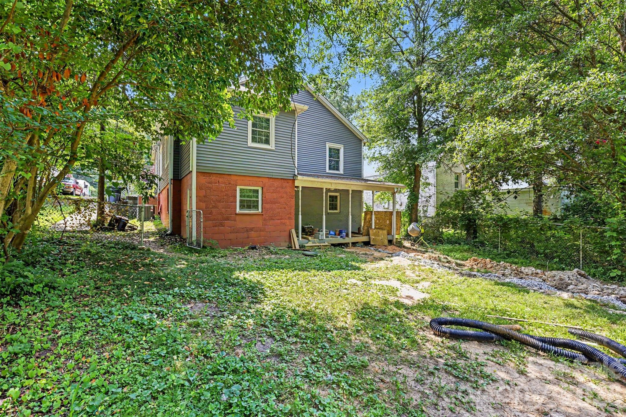 103 S Belvedere Avenue — Gastonia