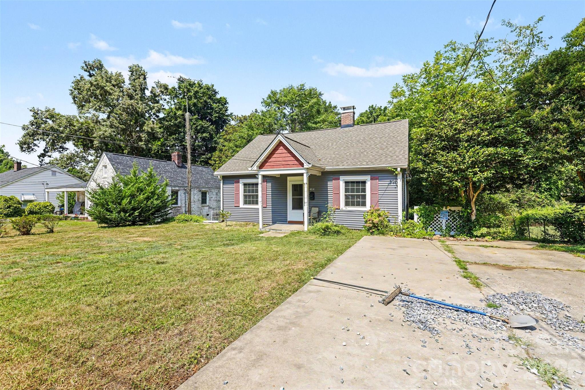 103 S Belvedere Avenue — Gastonia