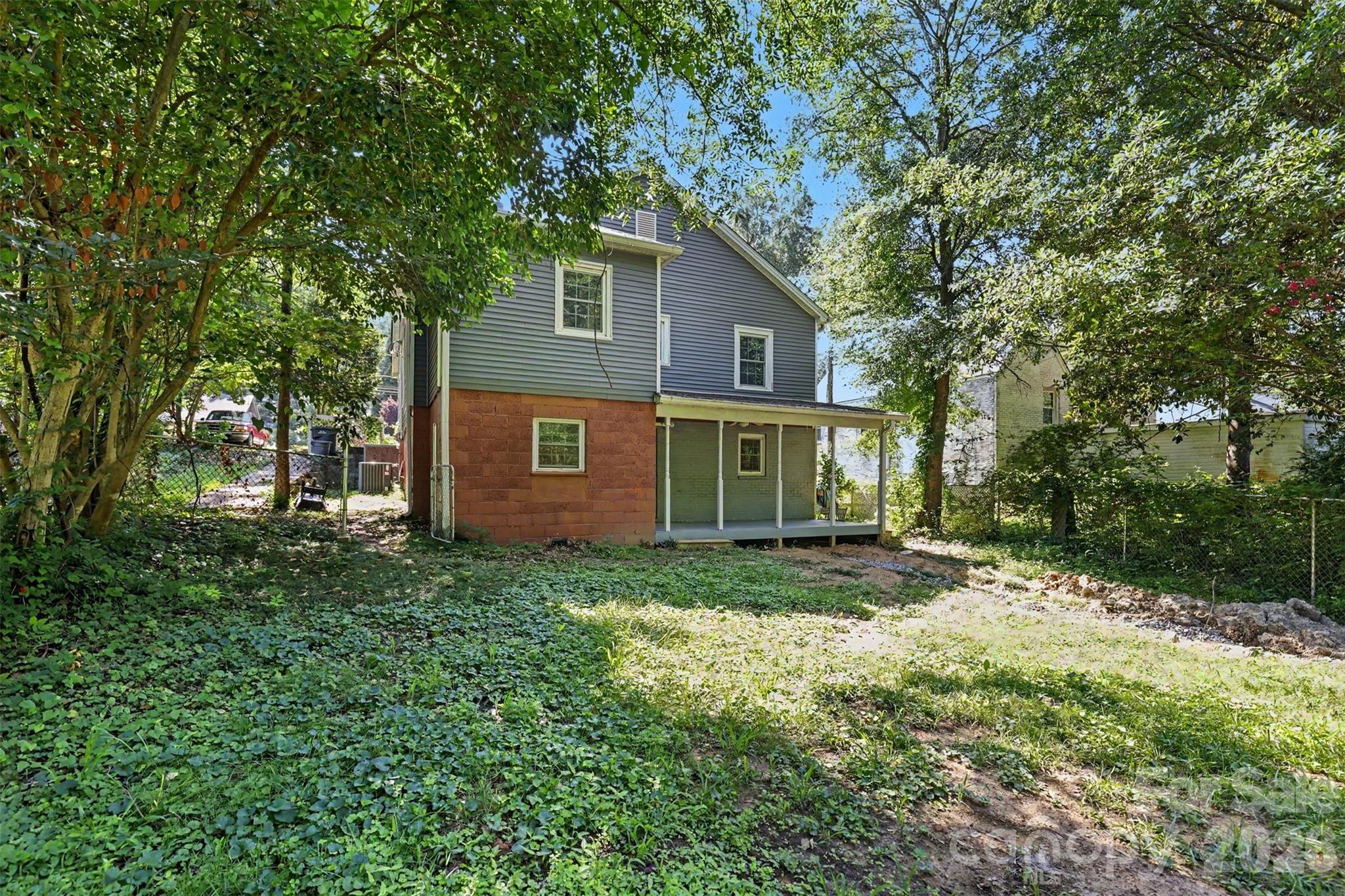 103 S Belvedere Avenue — Gastonia