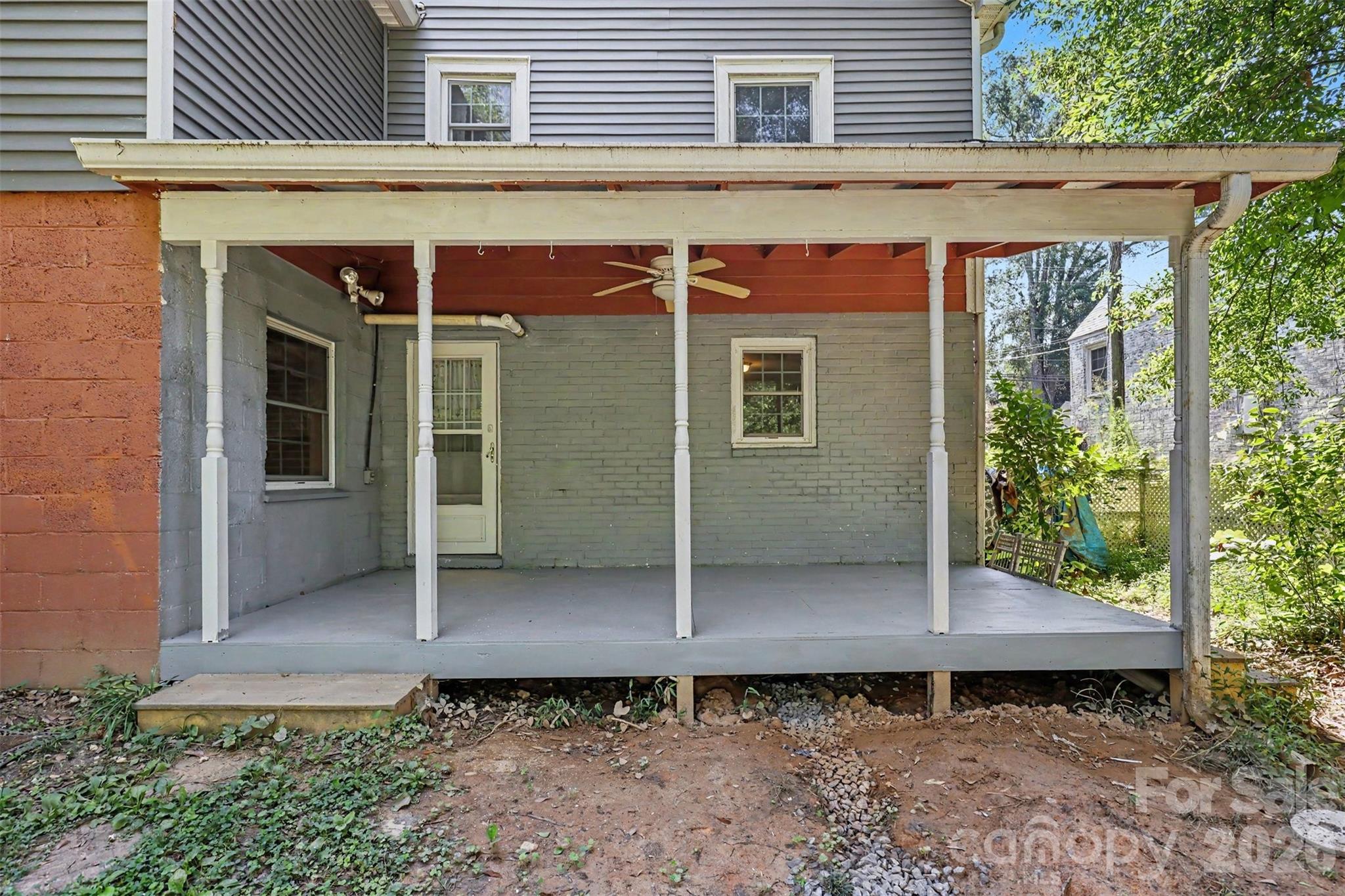 103 S Belvedere Avenue — Gastonia