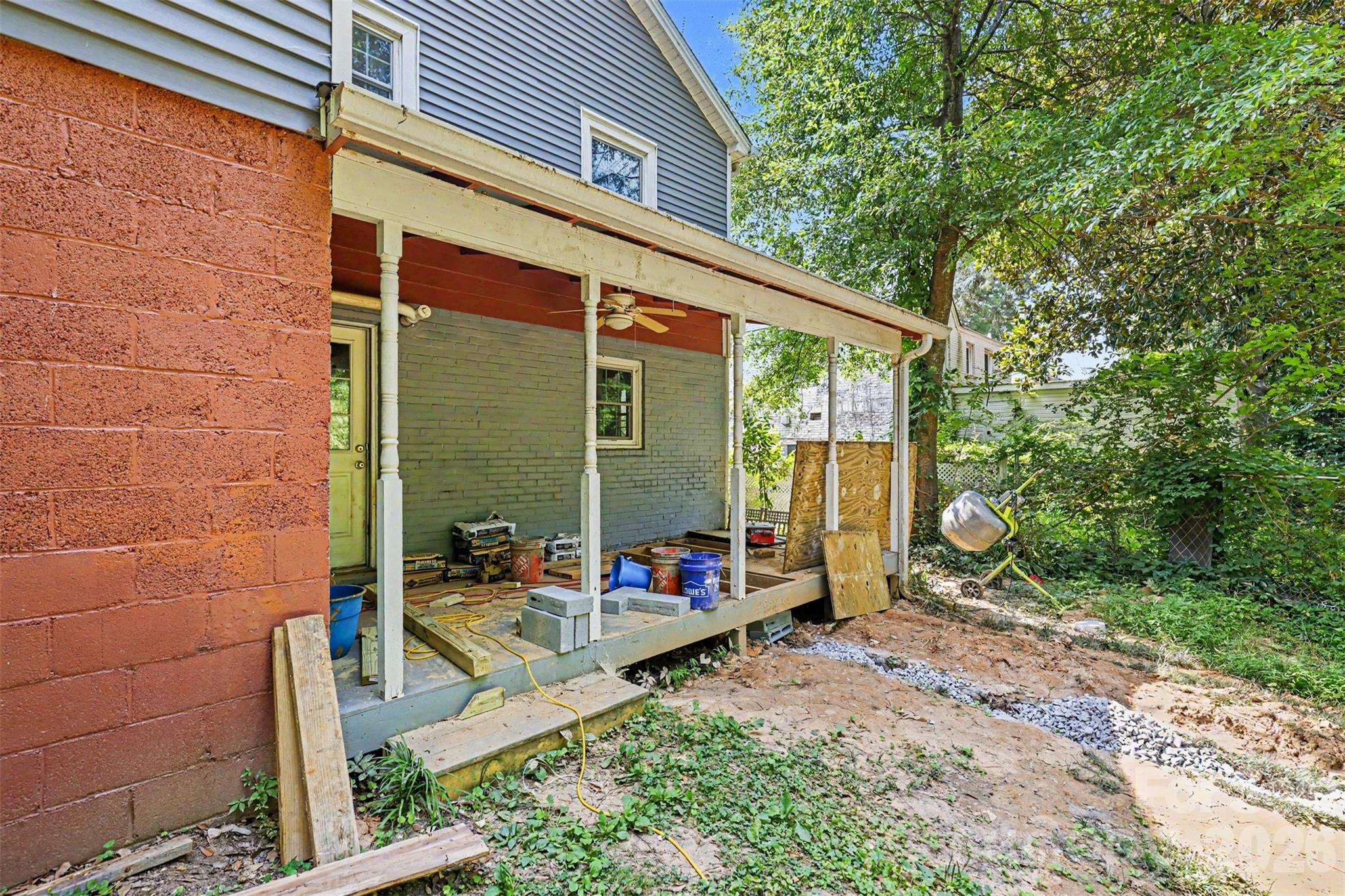 103 S Belvedere Avenue — Gastonia