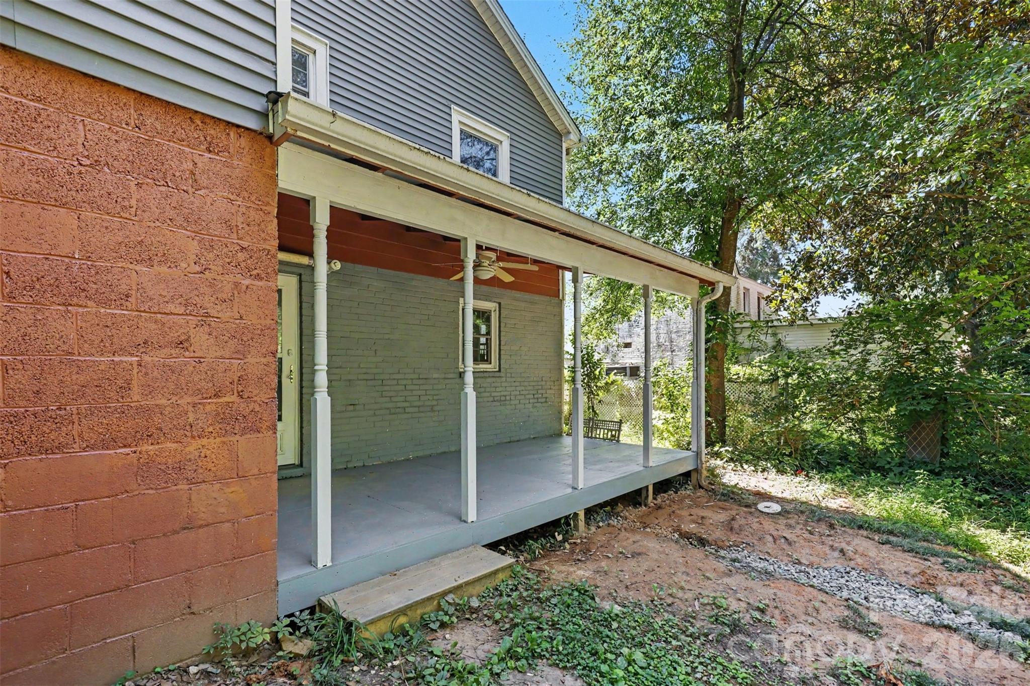 103 S Belvedere Avenue — Gastonia