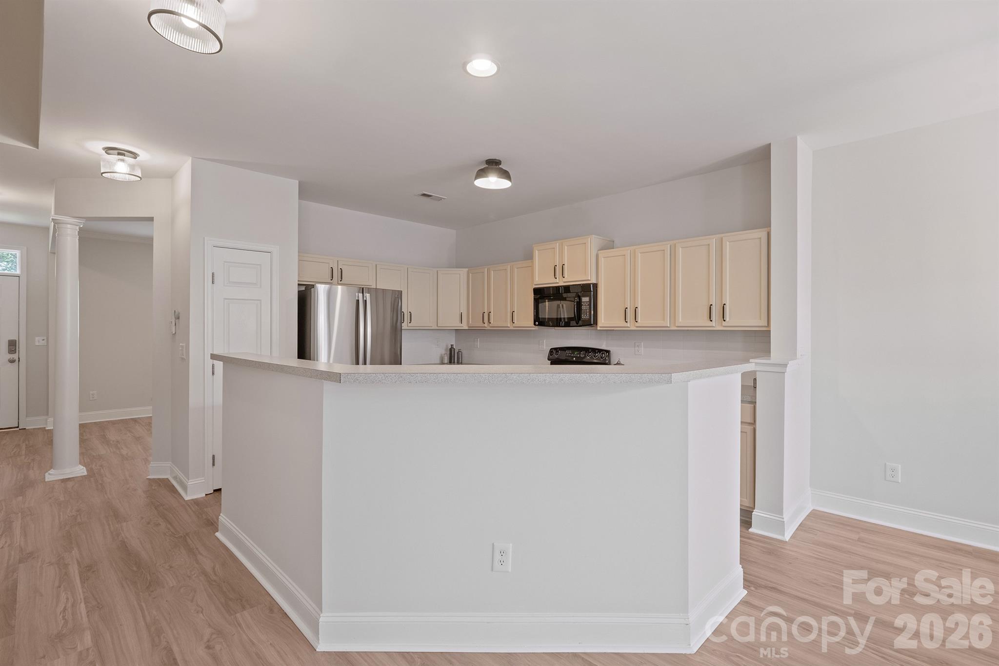8165 Bridgegate Drive — Huntersville