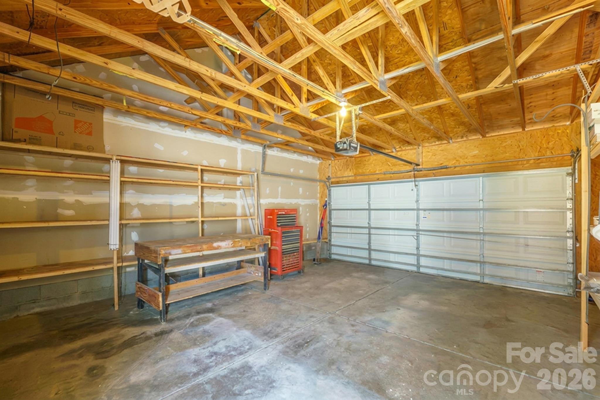 8165 Bridgegate Drive — Huntersville
