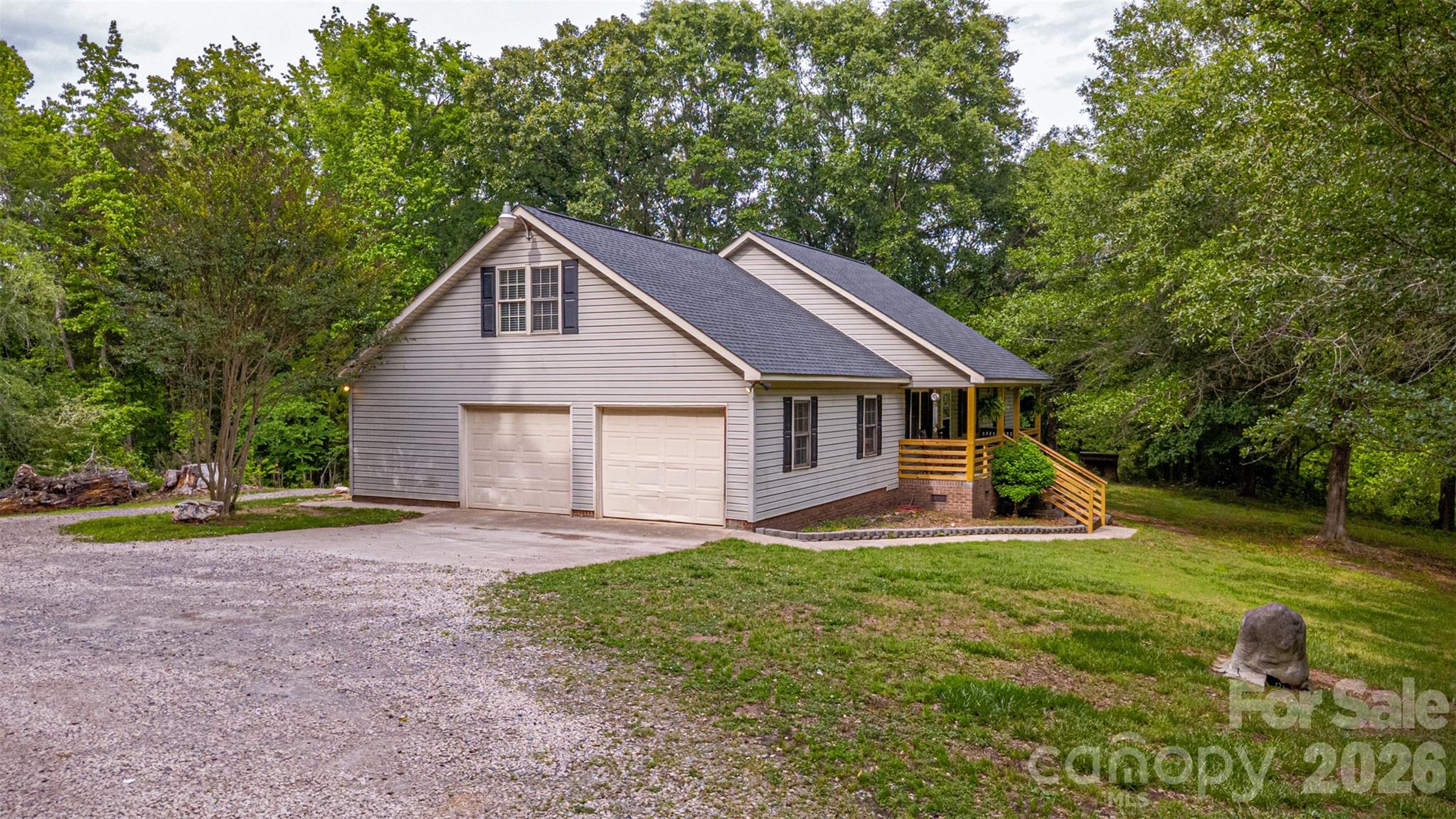 1739 Westbrook Road — Edgemoor